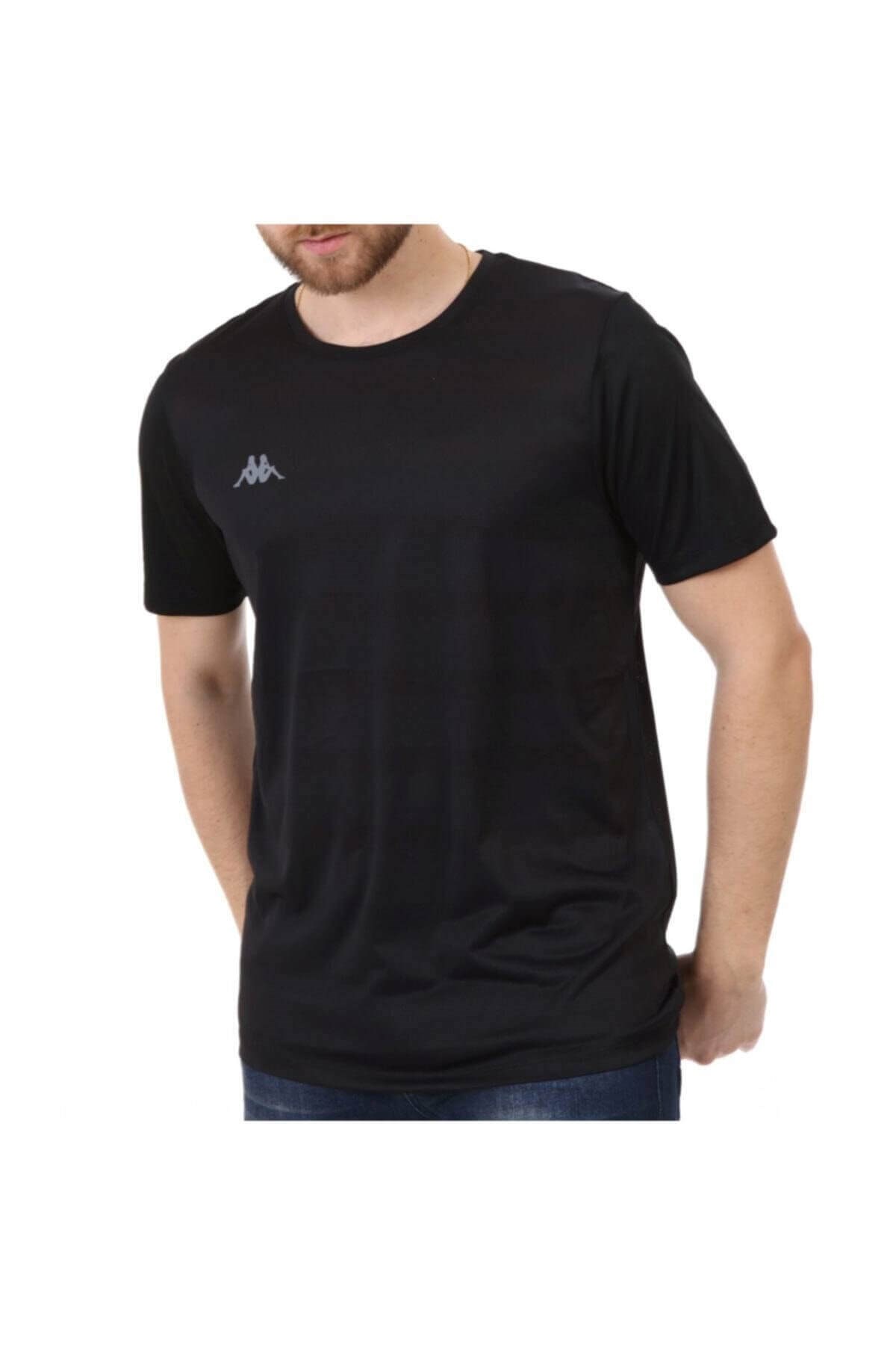 KAPPATişörtKappa Zaltal Erkek Tişört 1-302GDC0-005SIYAH