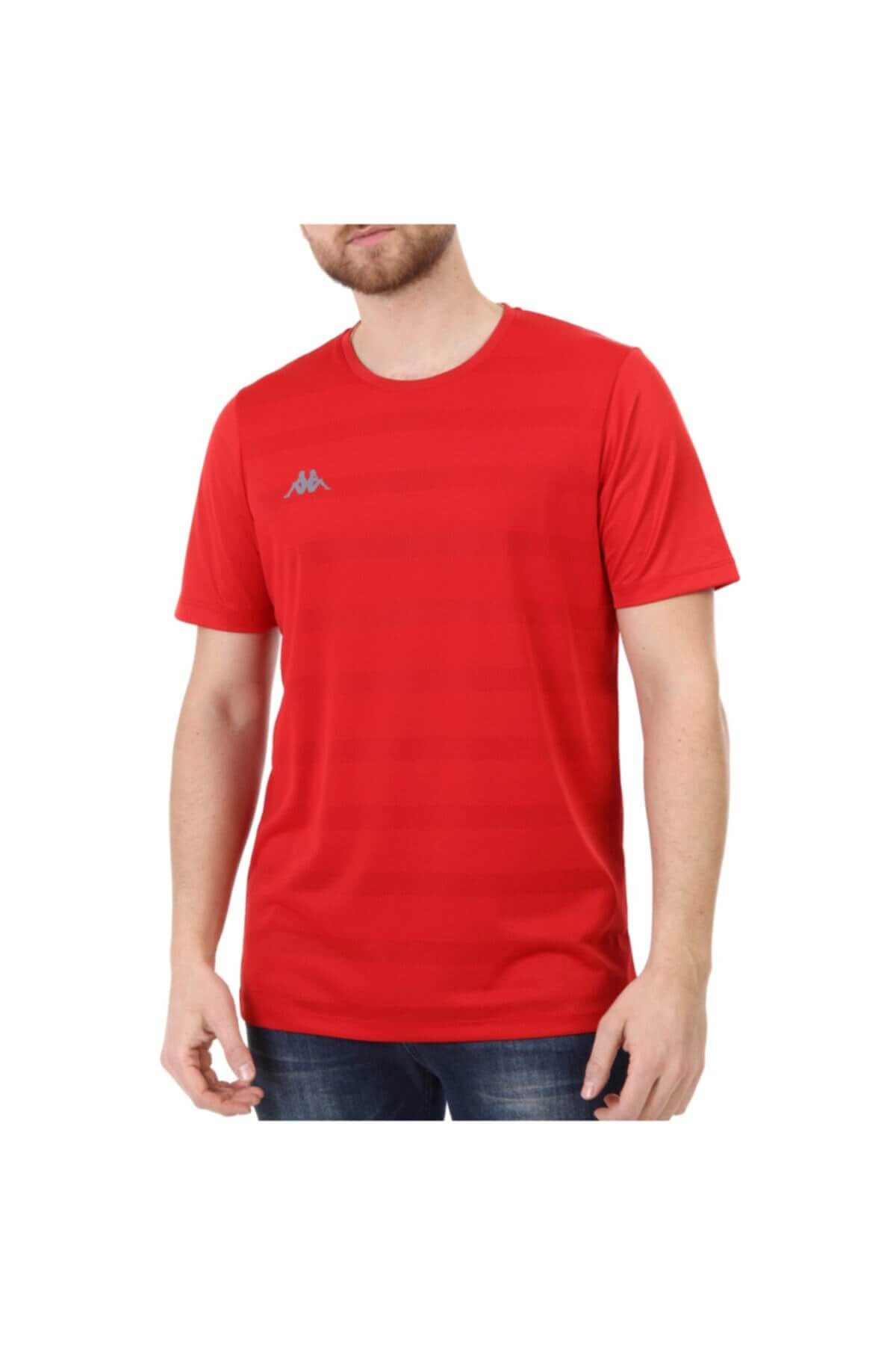 KAPPATişörtKappa Zaltal Erkek Tişört 1-302GDC0-250KIRMIZI