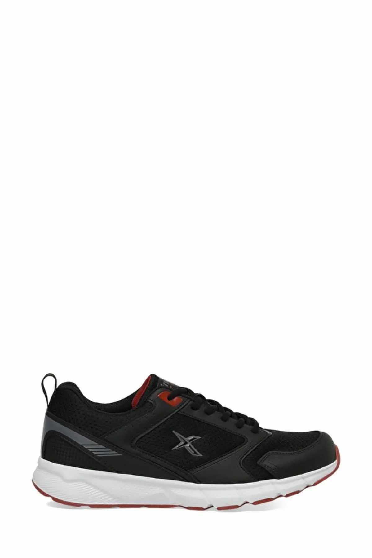 KinetixGünlük SporKinetix Gıbson 4 Fx Erkek Günlük Spor Ayakkabı 101490148SIYAH-BYZ
