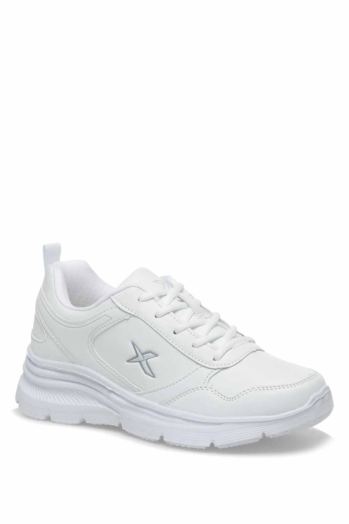 KinetixGünlük SporKinetix Suomy Pu 3 FX Kadın Günlük Spor Ayakkabı 101335974BEYAZ
