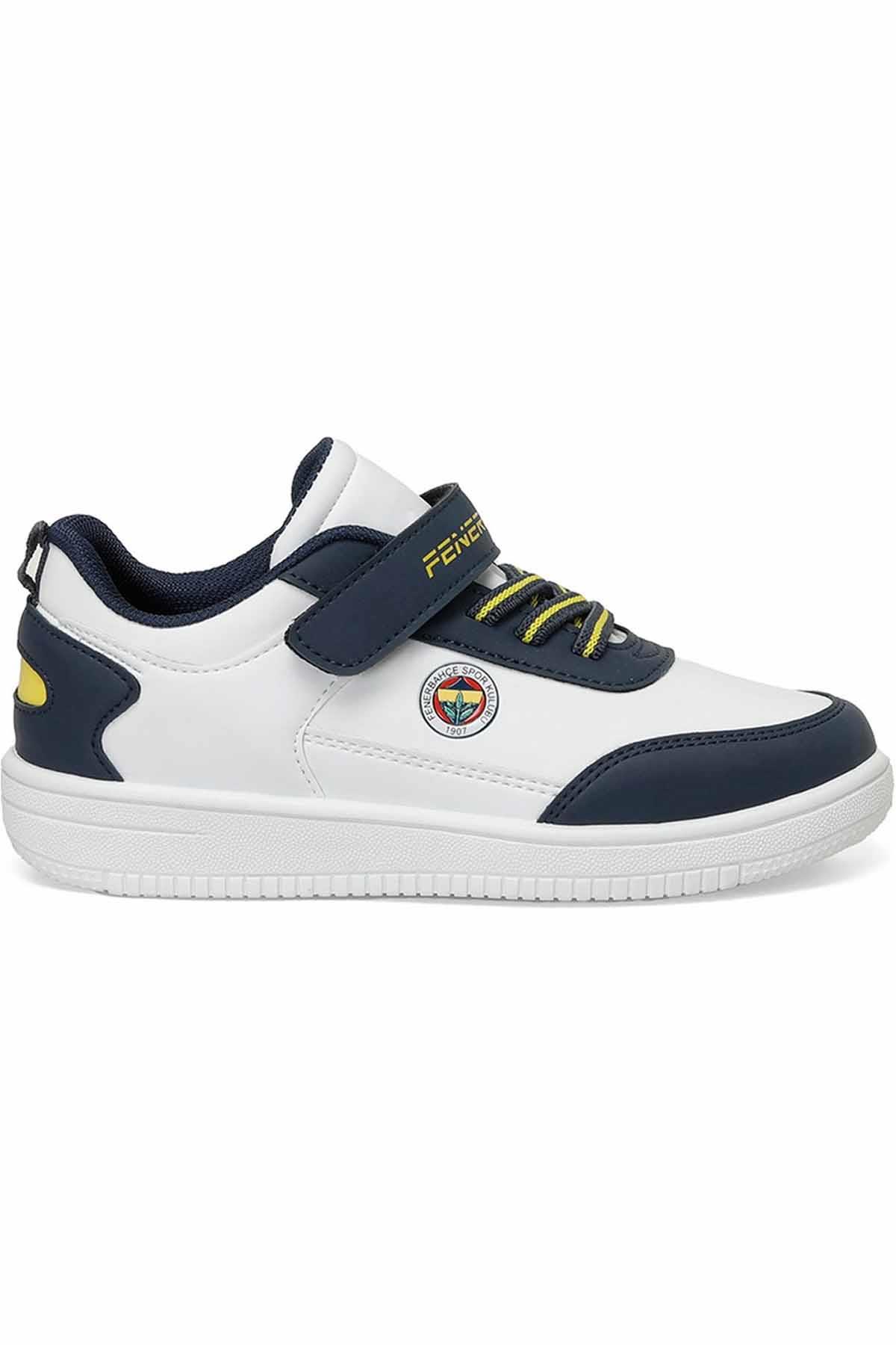 KinetixSneakerKinetix FB Cena Çocuk Ayakkabı Erkek Sneaker Ayakkabı 101945368LACI