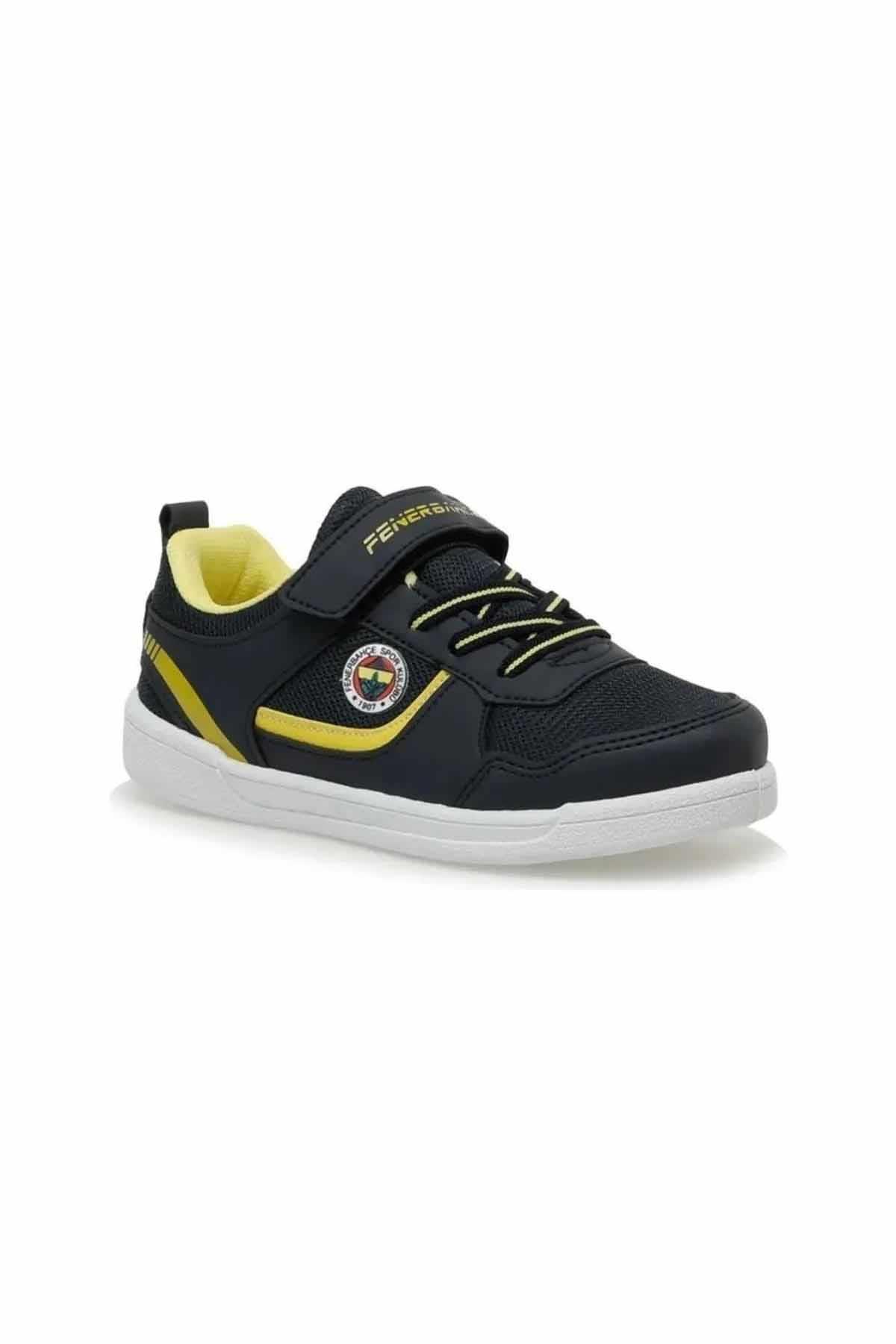 KinetixSneakerKinetix FB Hornet Çocuk Ayakkabı Erkek Sneaker Ayakkabı 101945384LACI