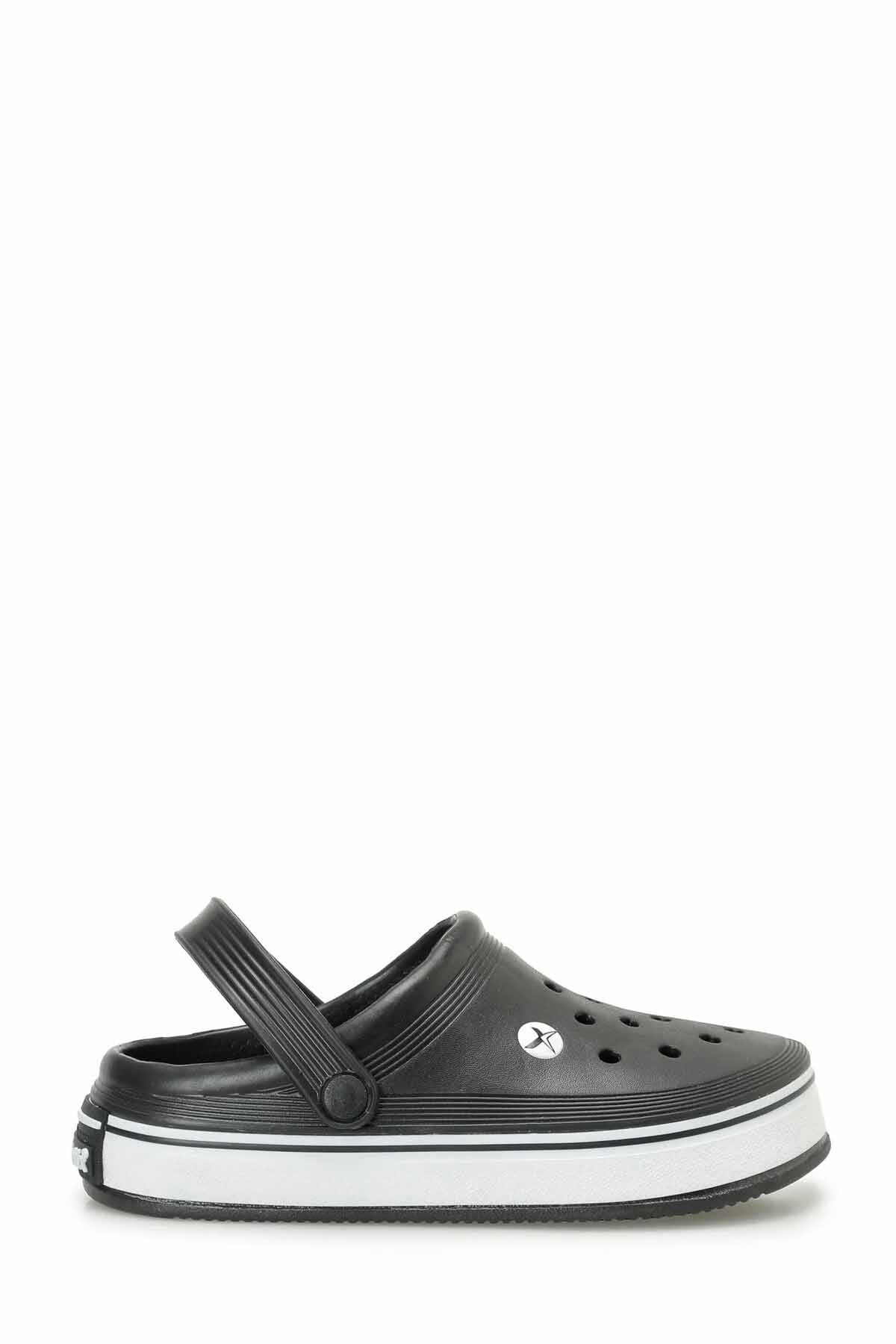 KinetixTerlikKinetix Crocs Wilmas Kadın Terlik 102249928Siyah