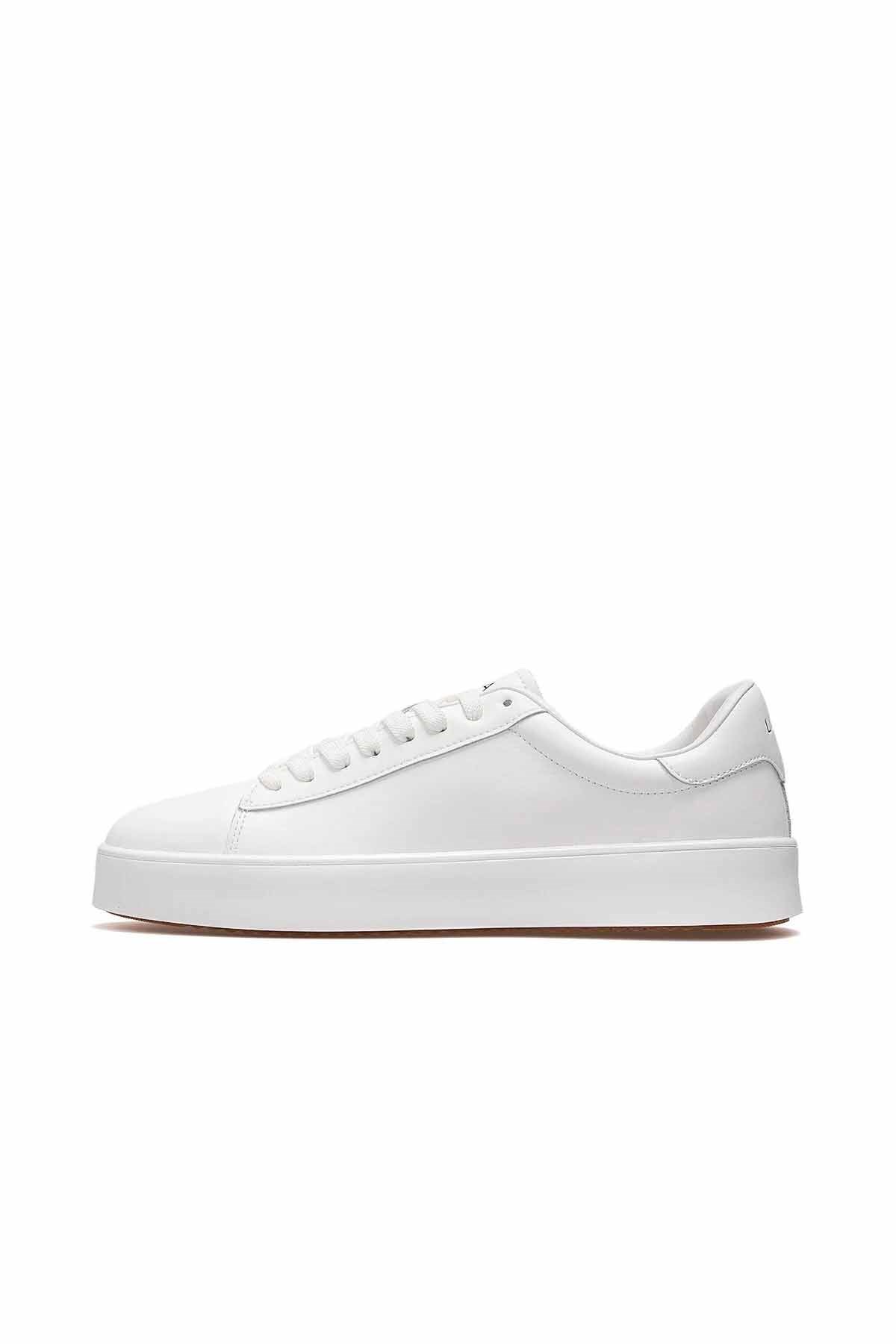 LUFIANSneakerLufian Anton Erkek Sneaker Ayakkabı 111230254BEYAZ