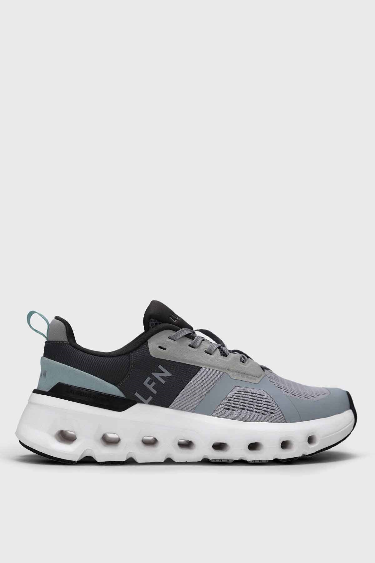 LUFIANSneakerLufian AXELLE Kadın Sneaker 121230105YEŞİL