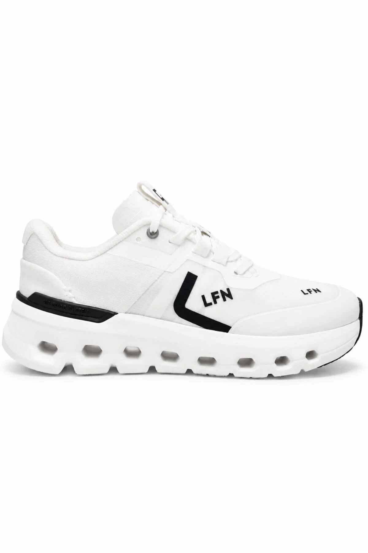 LUFIANSneakerLufian DASH Erkek Sneaker 111230321BEYAZ