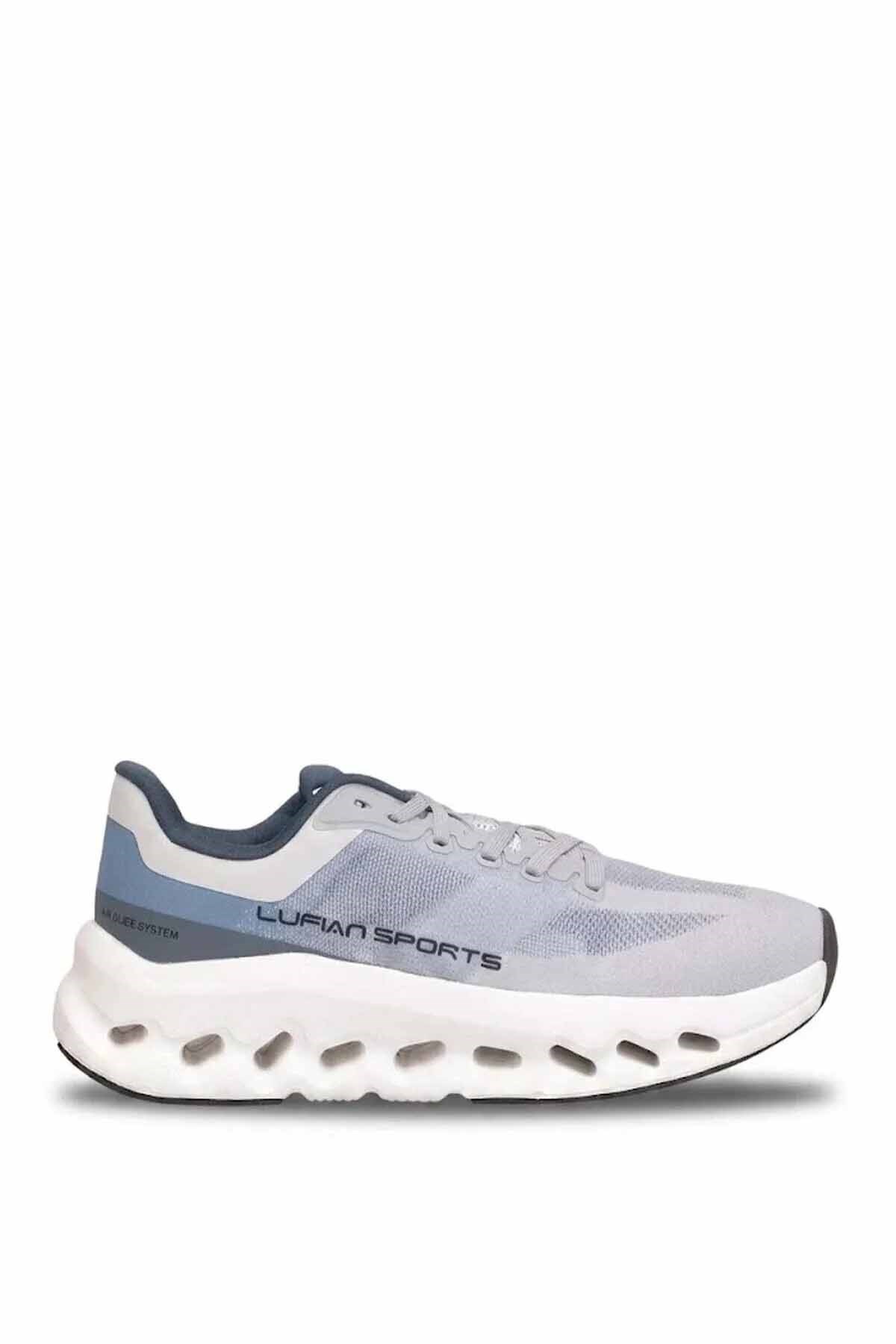 LUFIANSneakerLufian HUNTER Erkek Sneaker 111230320MAVİ