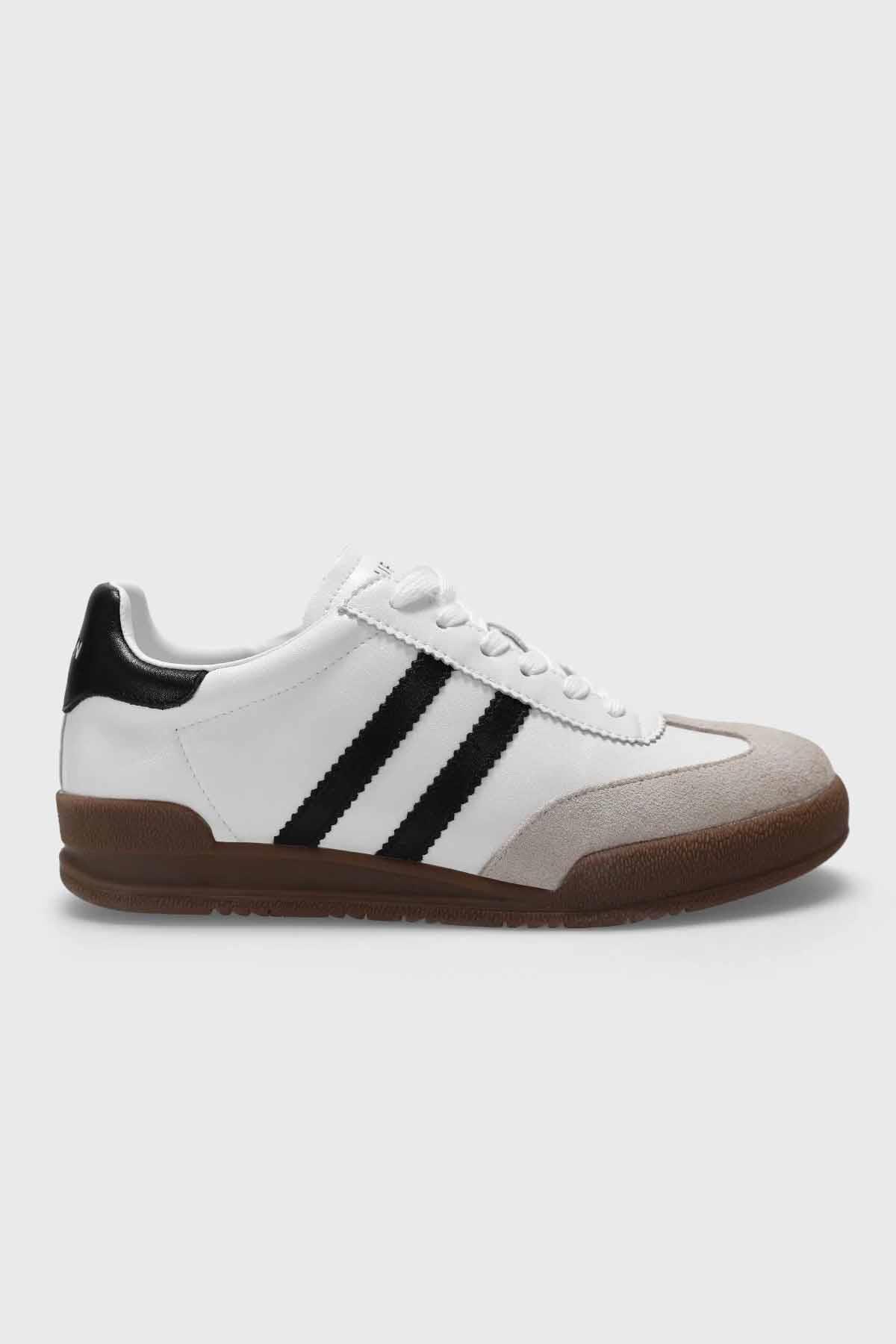 LUFIANSneakerLufian Lia Kadın Sneaker Ayakkabı 121230030Beyaz