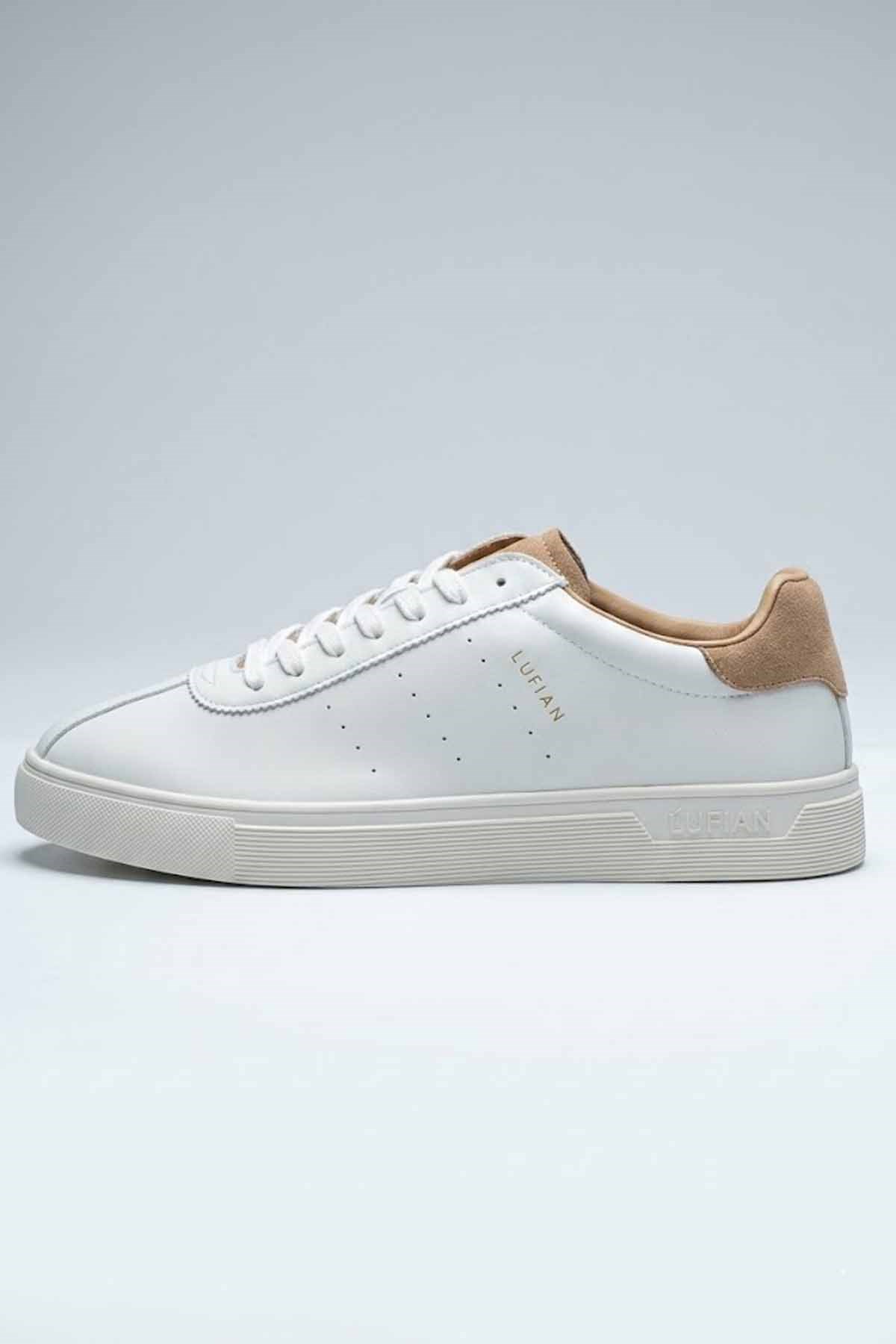 LUFIANSneakerLufian PAUL Erkek Sneaker 111230293BEYAZ