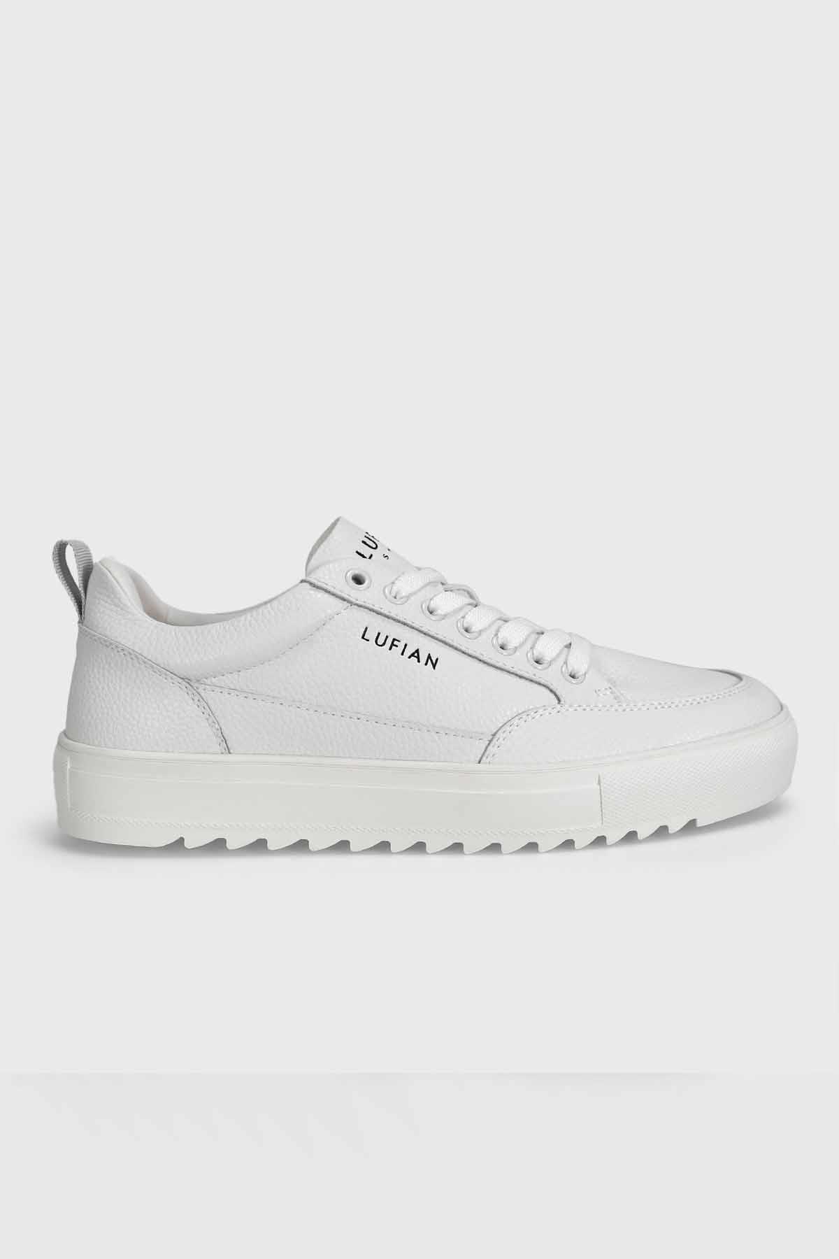 LUFIANSneakerLufian PHILIP Erkek Sneaker Ayakkabı 112230228BEYAZ