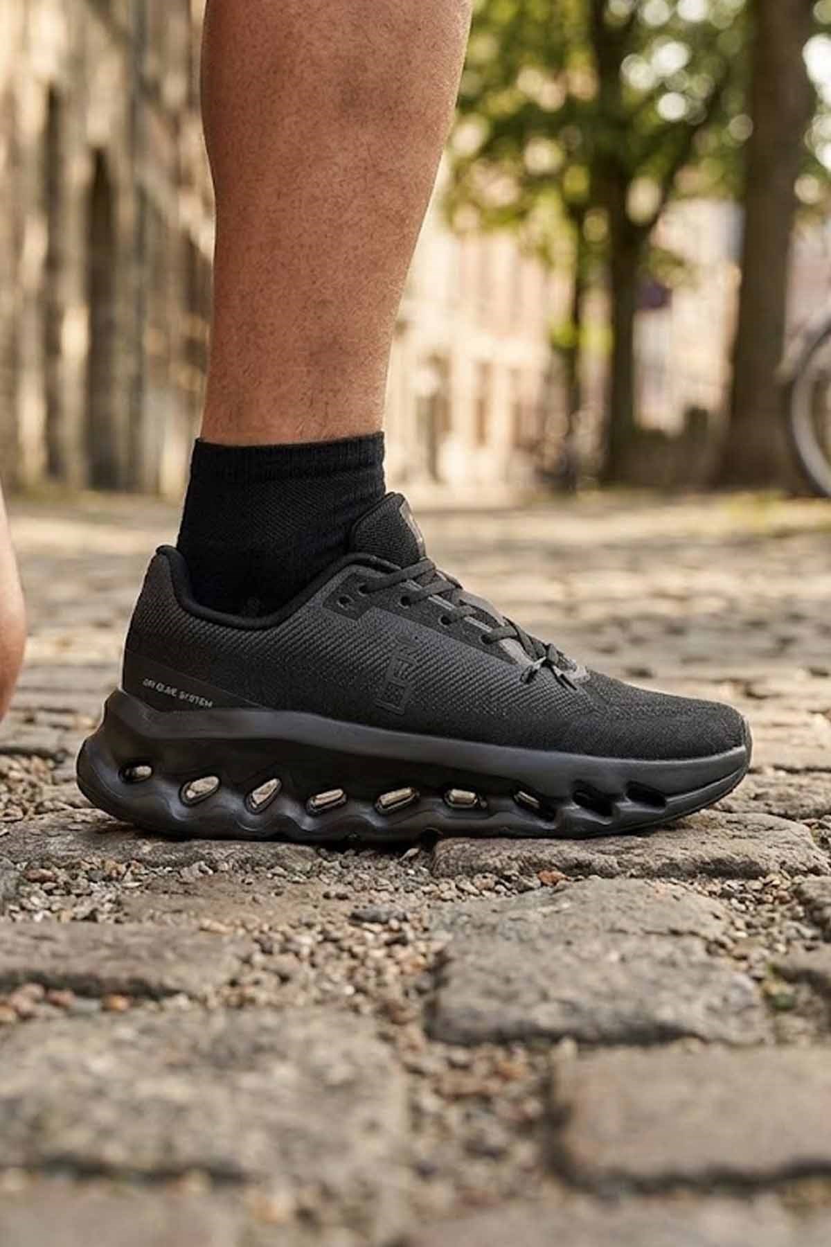 LUFIANSneakerLufian TROY Erkek Sneaker Ayakkabı 111230316Syh/SYH