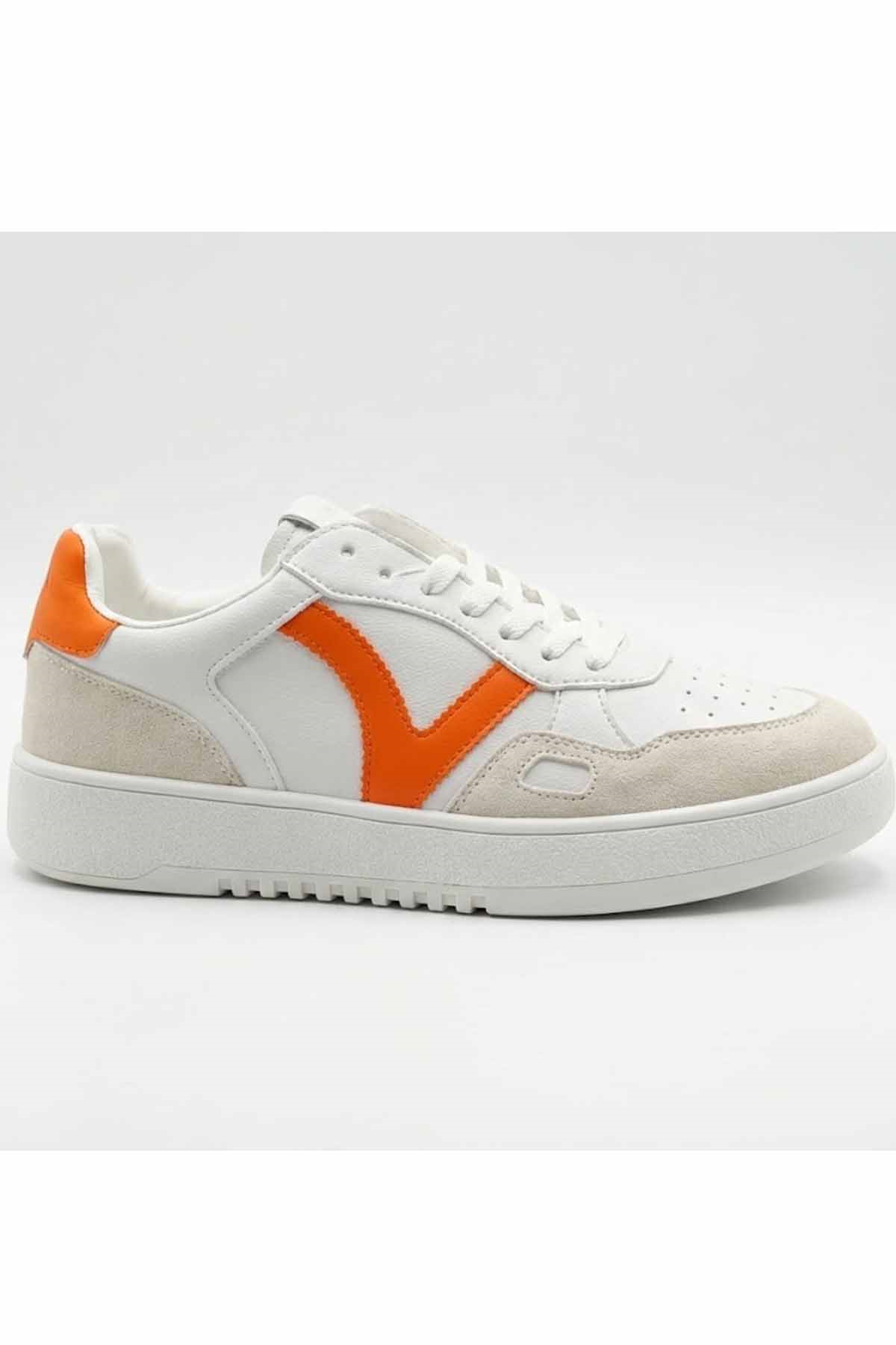 LUFIANSneakerLufian Vernon Erkek Sneaker Ayakkabı 111230325ORANGE
