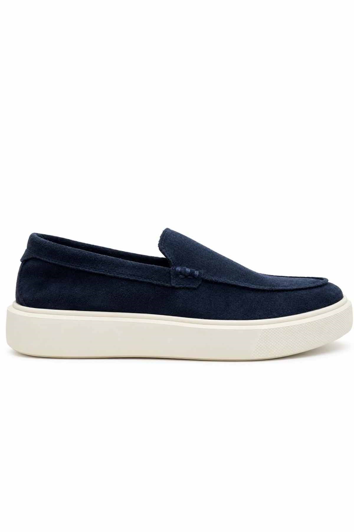 LUFIANSneakerLufian Zayn Erkek Sneaker 111230309Lacivert