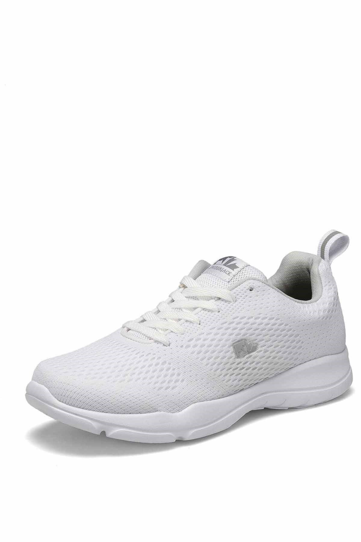 Lumberjack Agatha WMN B1 Kadın Günlük Spor Ayakkabı 100496879BEYAZ