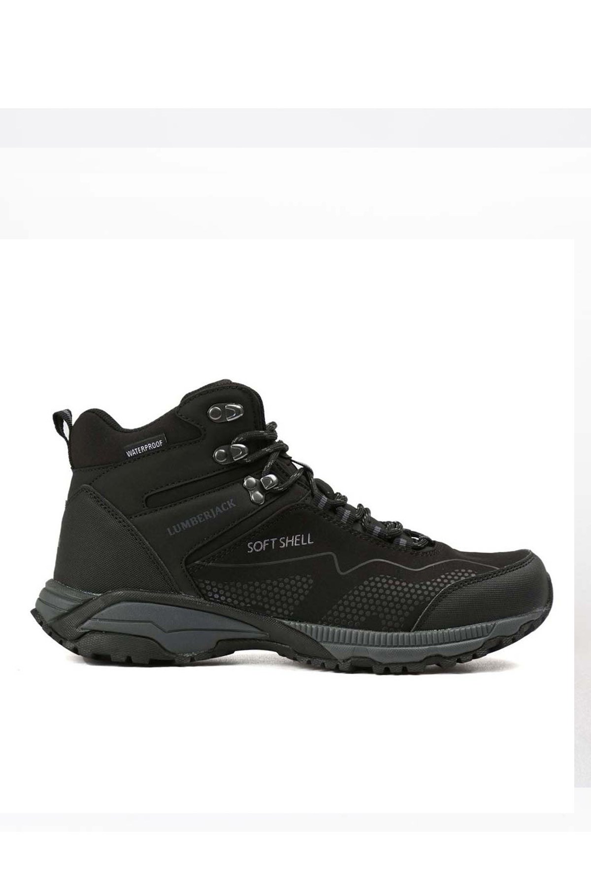 Lumberjack 7W FEST HI B1 Kadın WaterProof Bot Ayakkabı 100273861