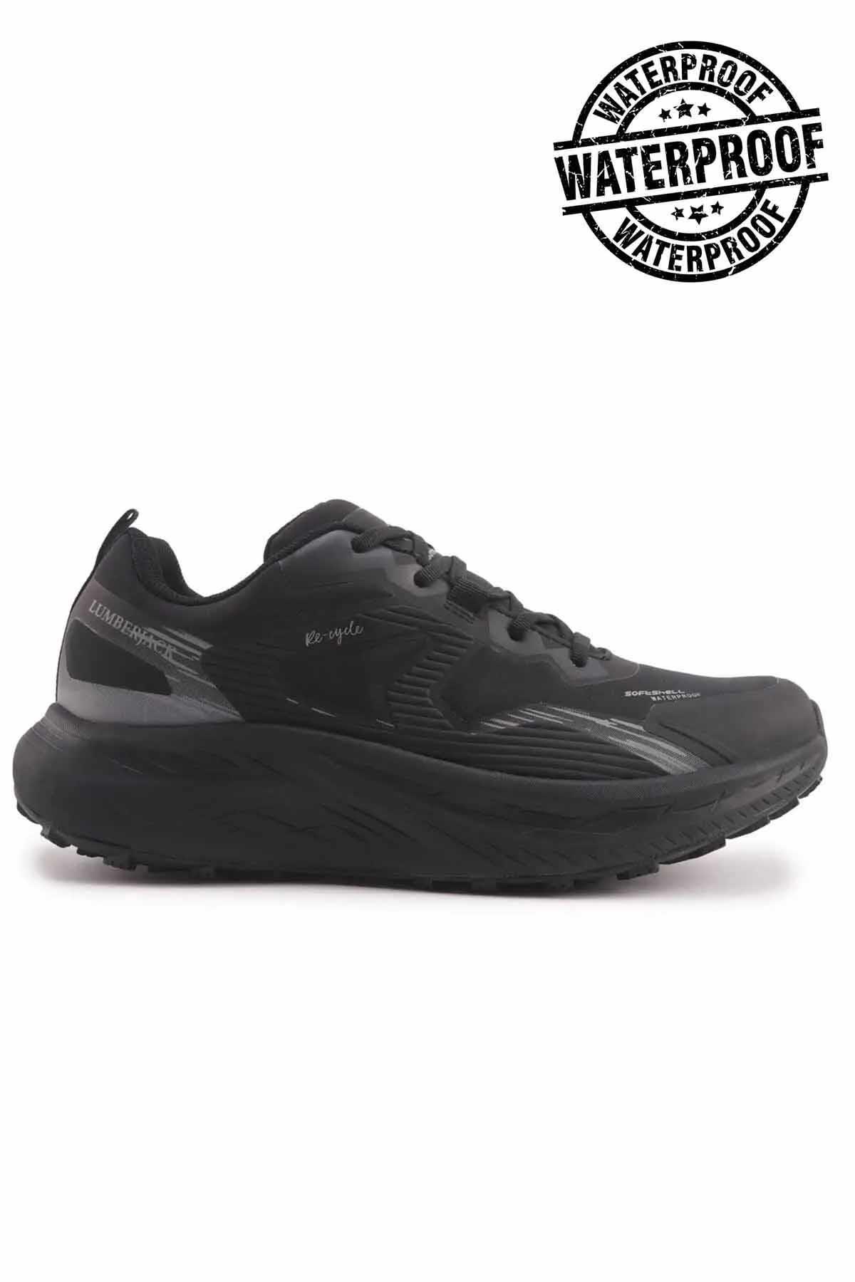 LUMBERJACKBotLumberjack Erkek Bot Sporty Erkek Bot Ayakkabı 101877439Siyah