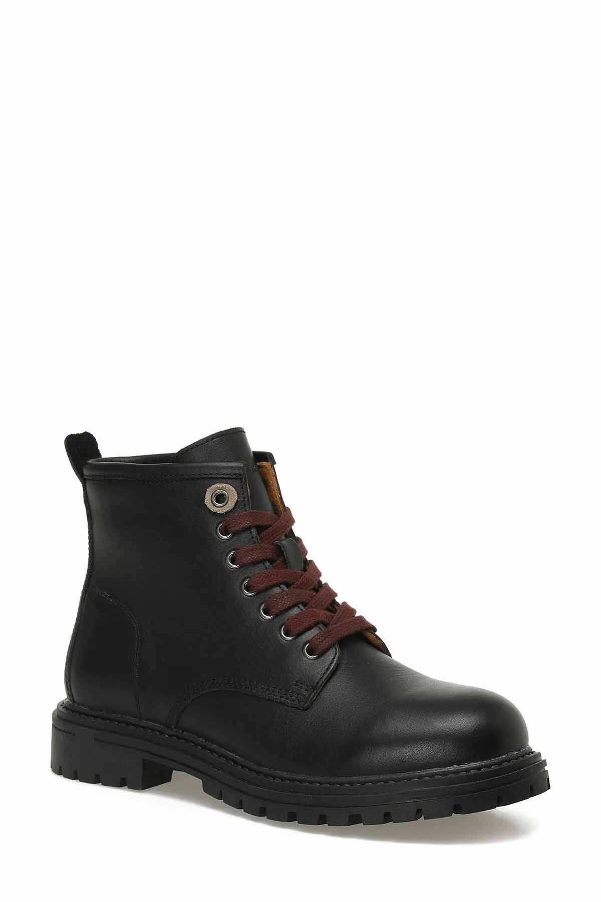 LUMBERJACKBotLumberjack Reagen 5PR Kadın Bot 102039366Siyah