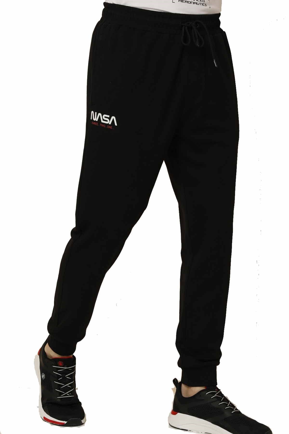 LUMBERJACKEşofman AltLumberjack Nasa jogger Erkek Eşofman Alt 101106106RSSIYAH
