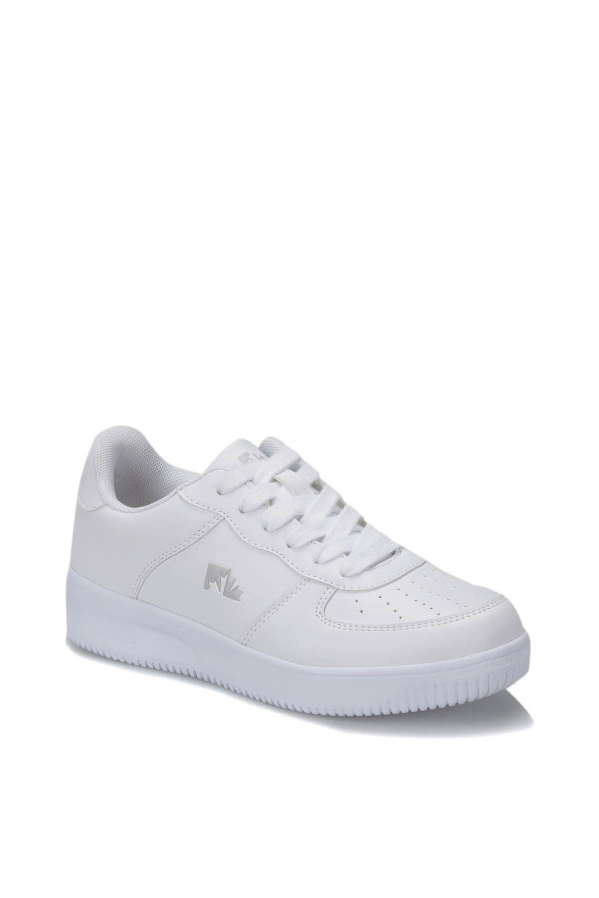 Lumberjack Finster B5 Kadın Günlük Spor Ayakkabı 100353722BEYAZ