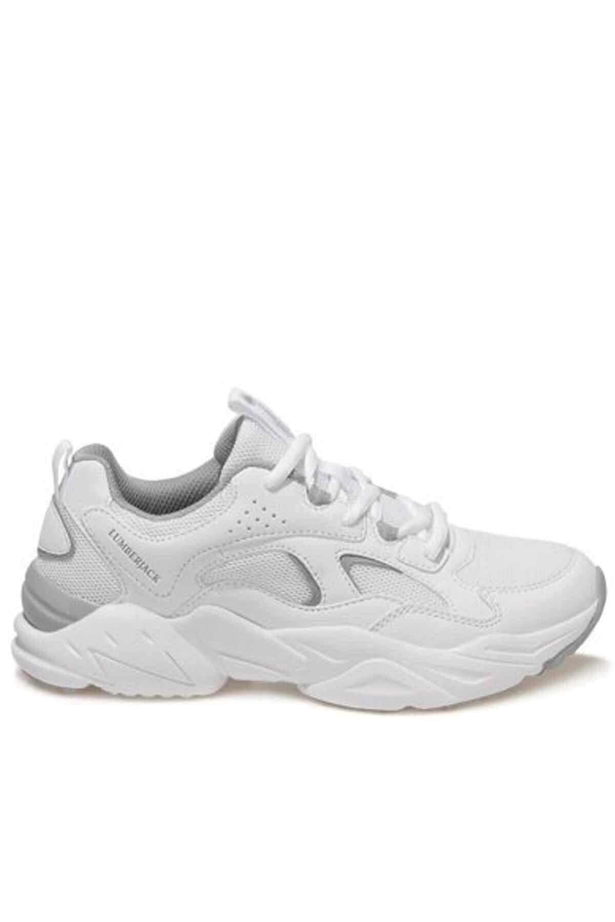 LUMBERJACKGünlük SporLumberjack Dakota Kadın Günlük Spor Ayakkabı 100587147BEYAZ