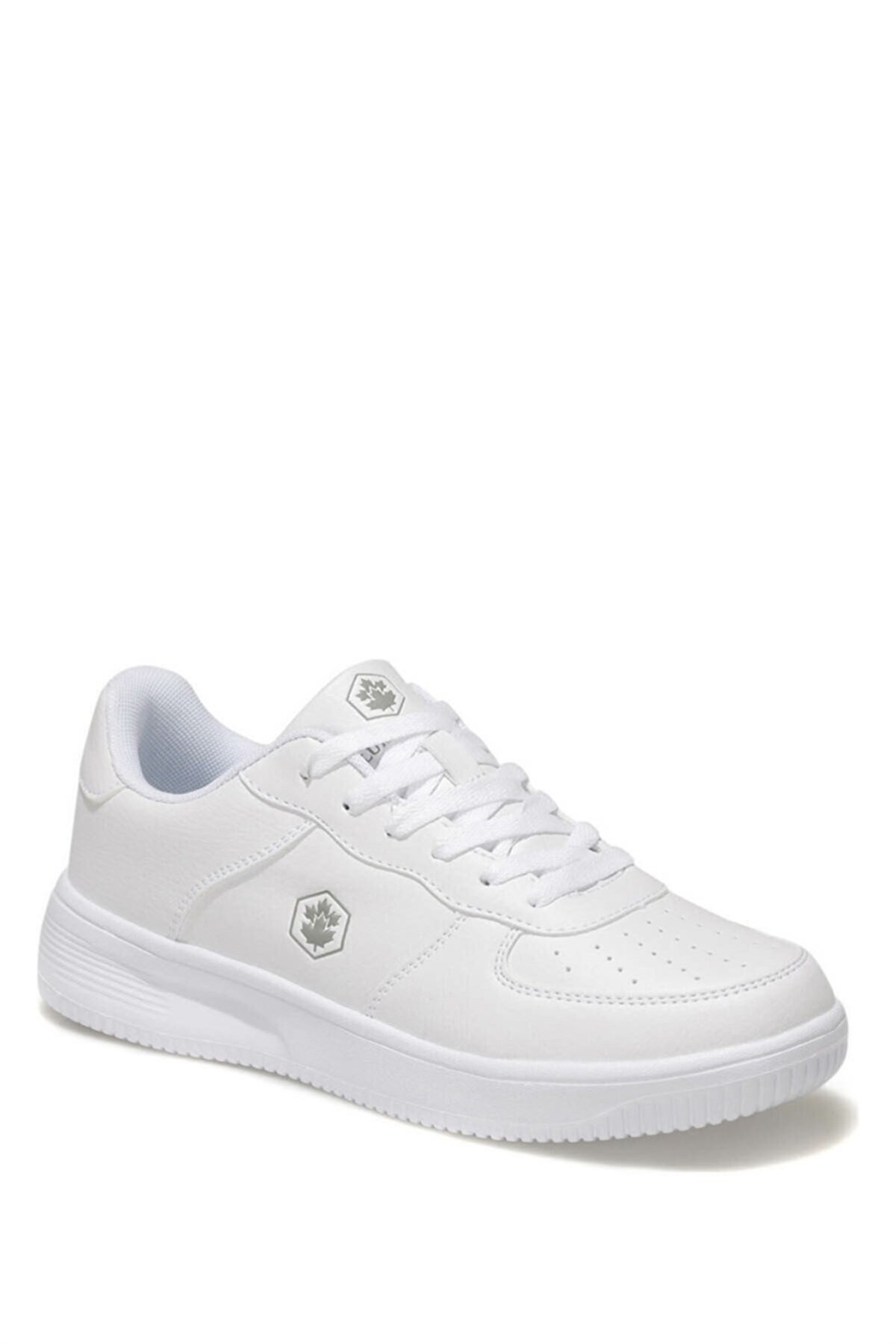 LUMBERJACKGünlük SporLumberjack Finster M Erkek Günlük Spor Ayakkabı 100784937Beyaz