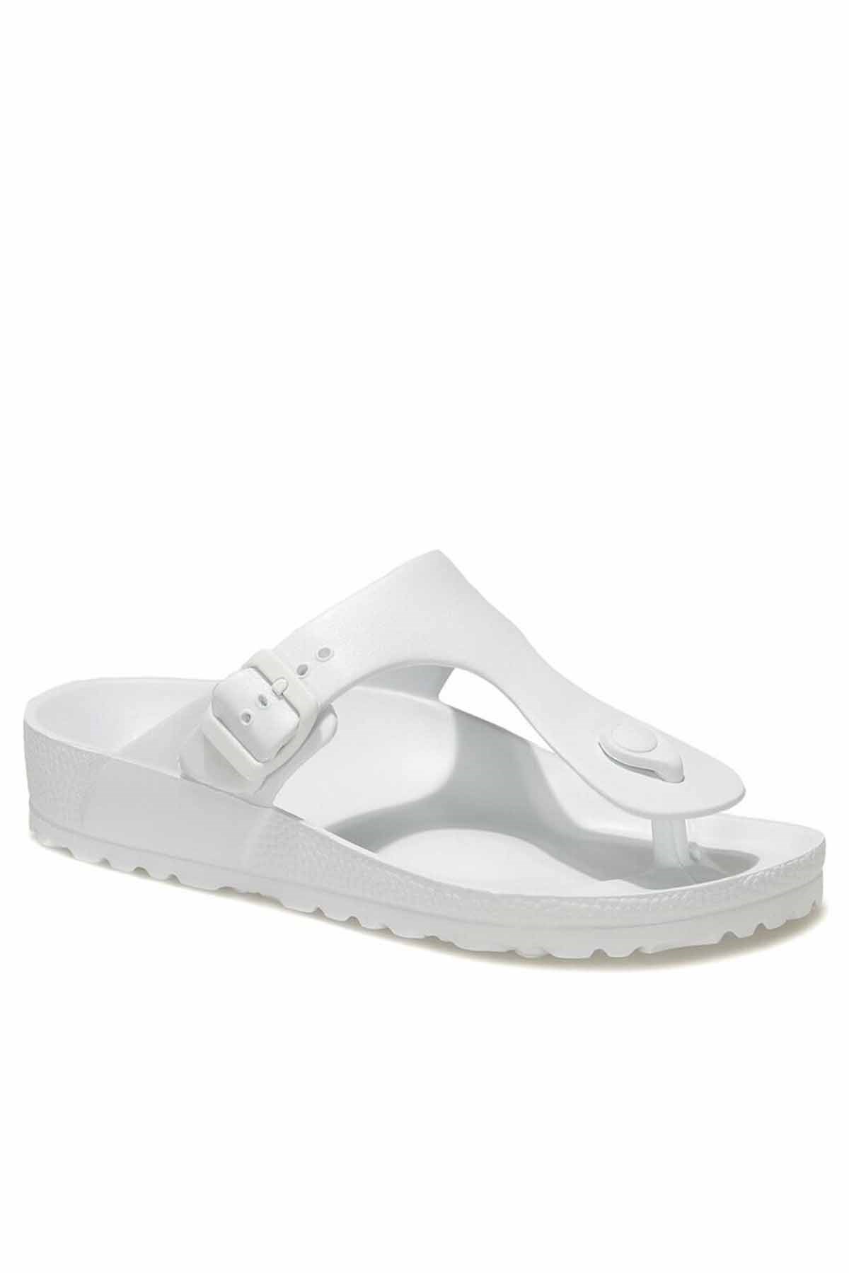 LUMBERJACKGünlük SporLumberjack Holiday P Kadın Günlük Spor Ayakkabı 101017571Beyaz