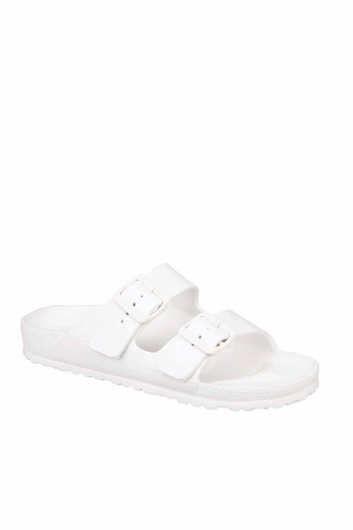 LUMBERJACKGünlük SporLumberjack Holiday Kadın Günlük Spor Ayakkabı 101017568Beyaz