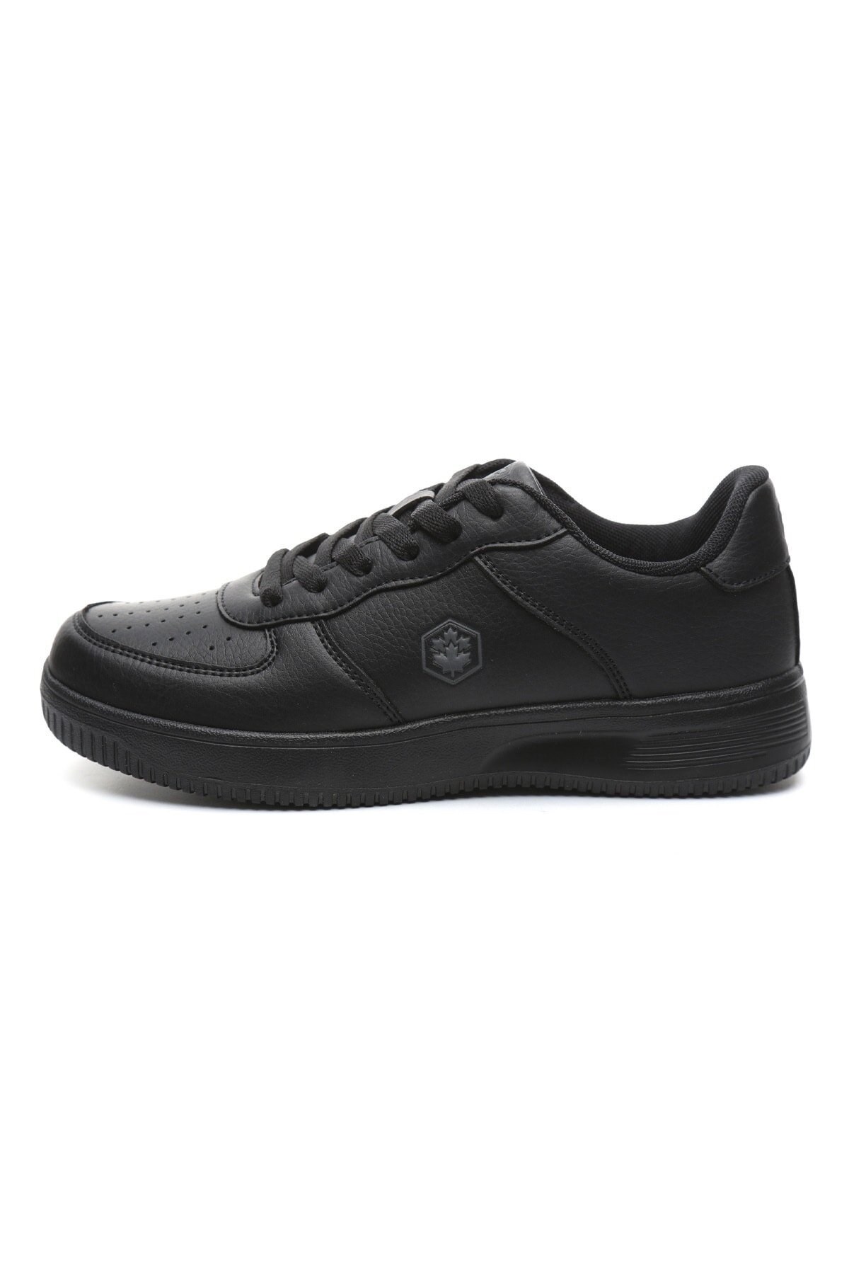LUMBERJACKGünlük SporLumberjack Sneakers Finster Kadın Günlük Spor Ayakkabı RS101032560SIYAH