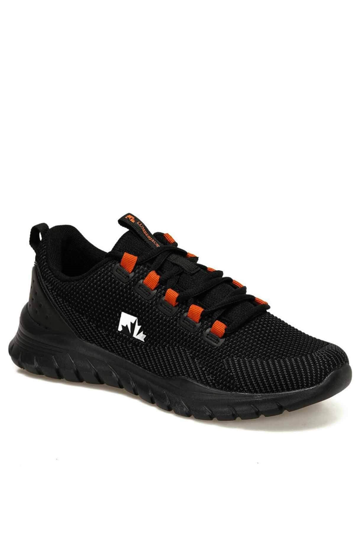 LUMBERJACKGünlük SporLumberjack Weasley Erkek Günlük Spor Ayakkabı 100787253Siyah