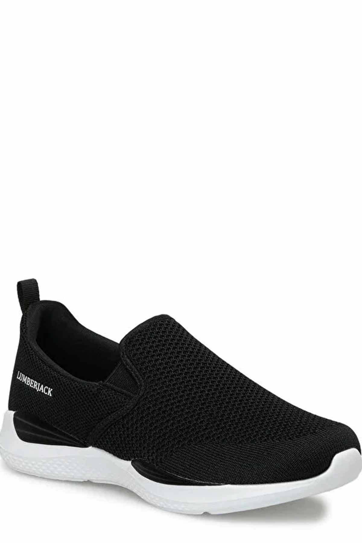LUMBERJACKGünlük SporLumberjack Woıla Kadın Günlük Spor Ayakkabı 102065552Siyah