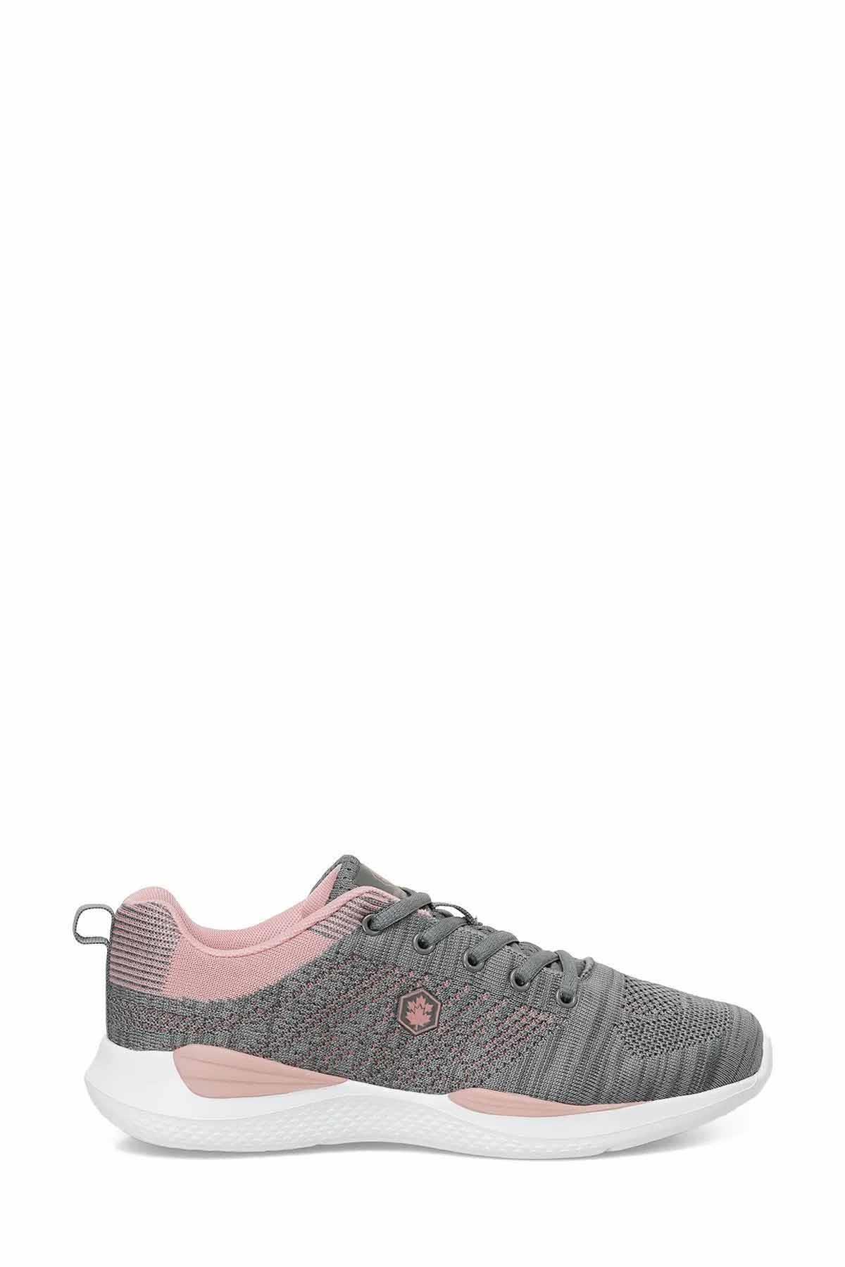 LUMBERJACKGünlük SporLumberjack Wolky 4 Pr Kadın Günlük Spor Ayakkabı 101783848K GRI