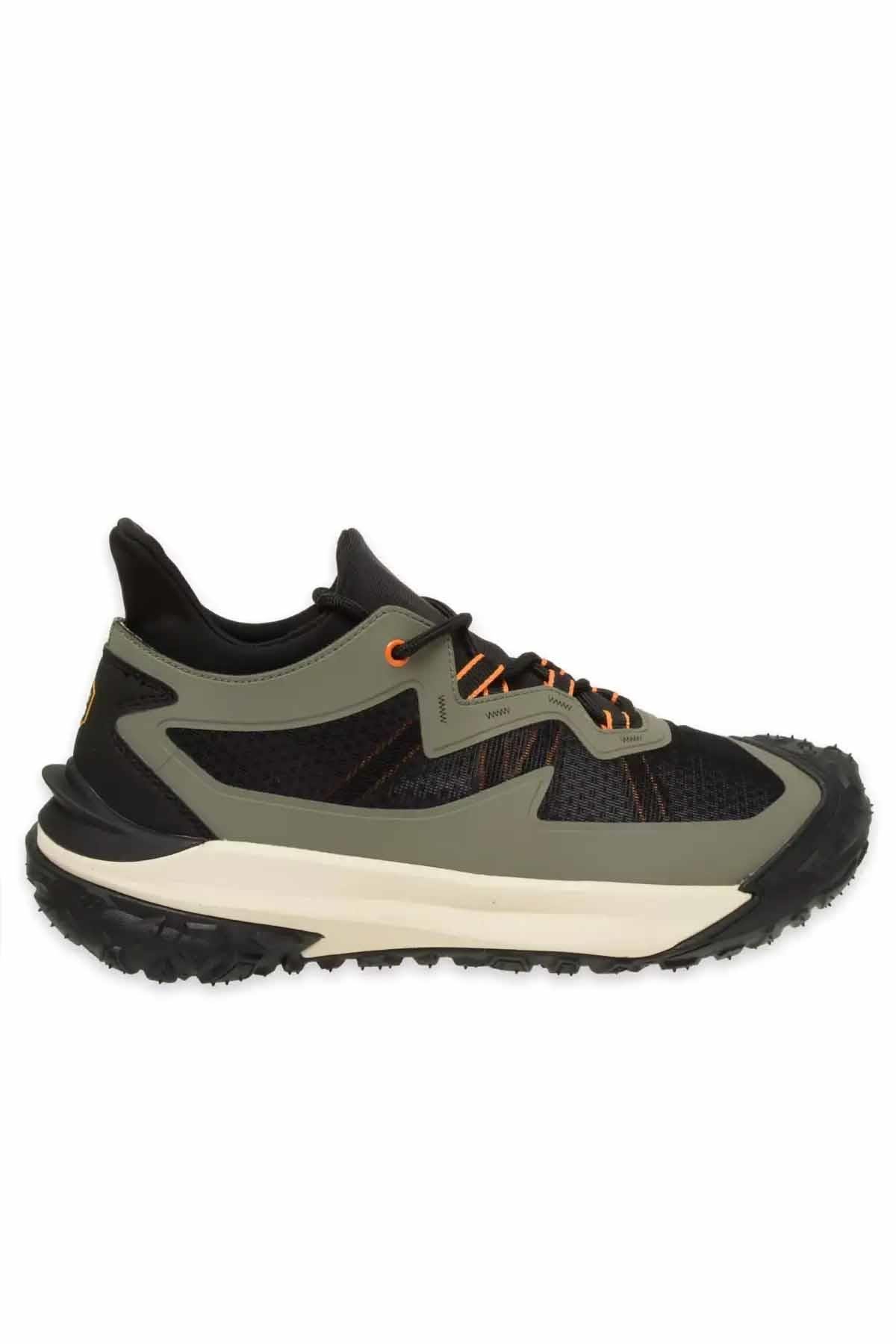 LUMBERJACKGünlük SporLumburjack Erkek Outdoor Ayakkabı Erkek Günlük Spor Ayakkabı 101894241HAKI