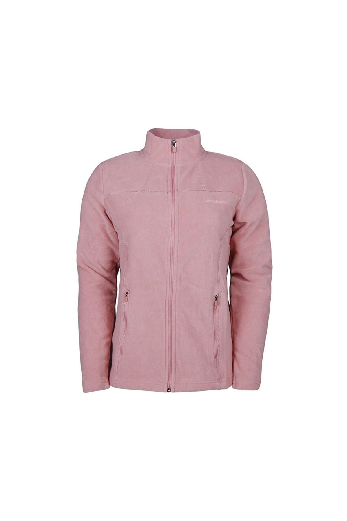 LUMBERJACKPolar SweatshirtLumberjack Kadın Polar Sn158 Kadın Polar Sweatshirt 101174707PEMBE