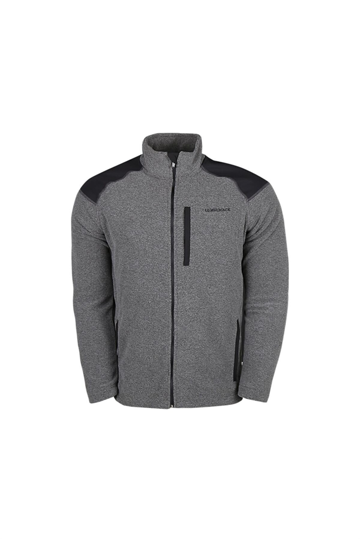 LUMBERJACKPolar SweatshirtLumberjack Gt26 Erkek Polar Sweatshirt 101044904ANT