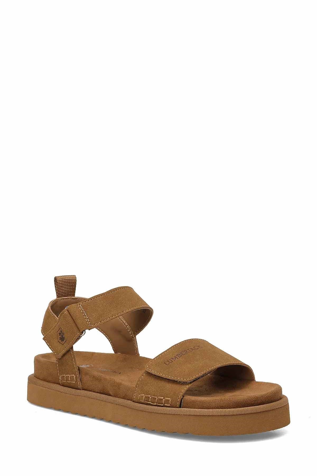 LUMBERJACKSandaletLumberjack Marimar 6Fx Kadın Sandalet 102250413BROWN