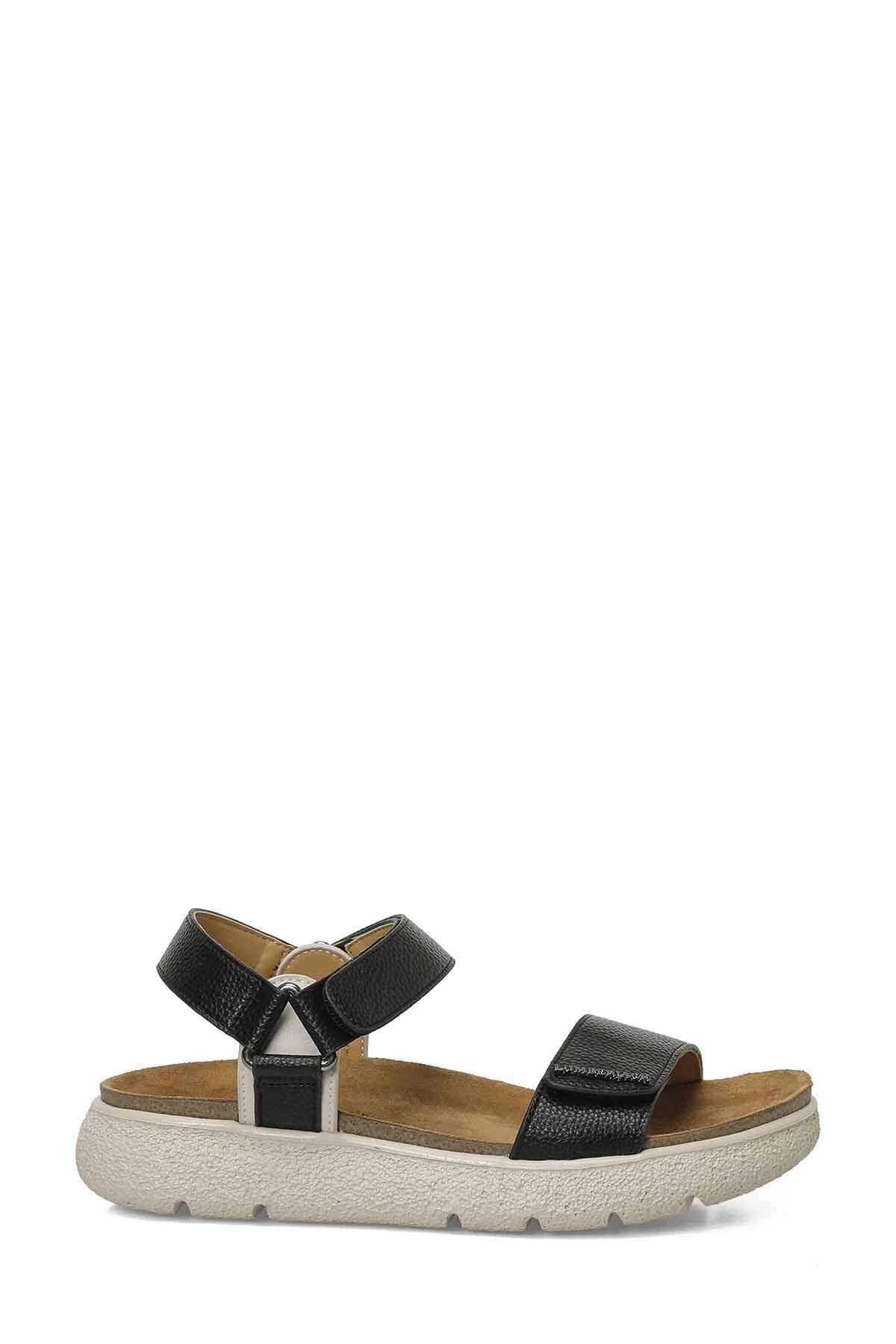 LUMBERJACKSandaletLumberjack Packan Kadın Sandalet 102250466Siyah