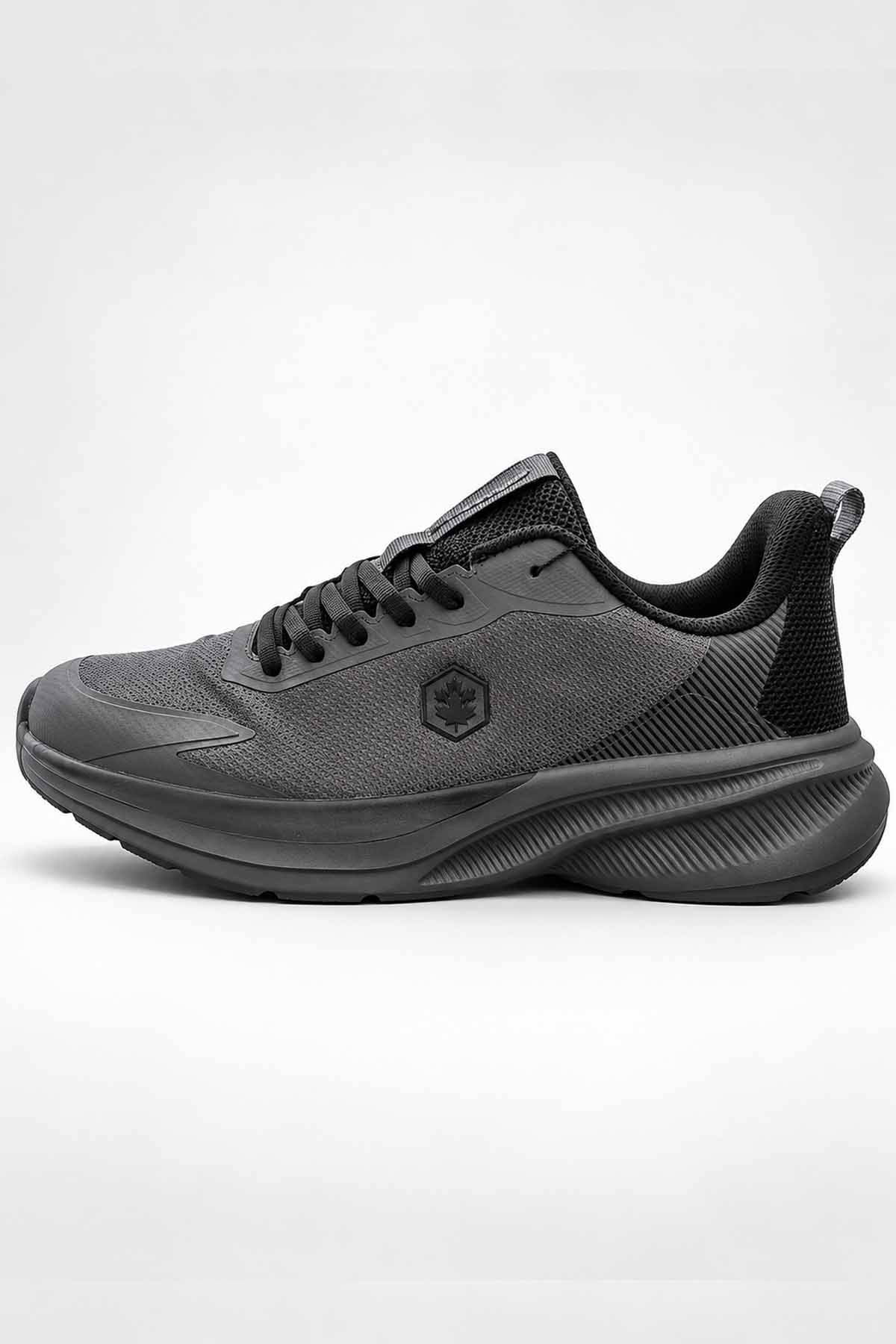 LUMBERJACKSneakerLumberjack 6W TROXA 6PR ANTRASIT Erkek Sneaker 102695210ANTRASIT