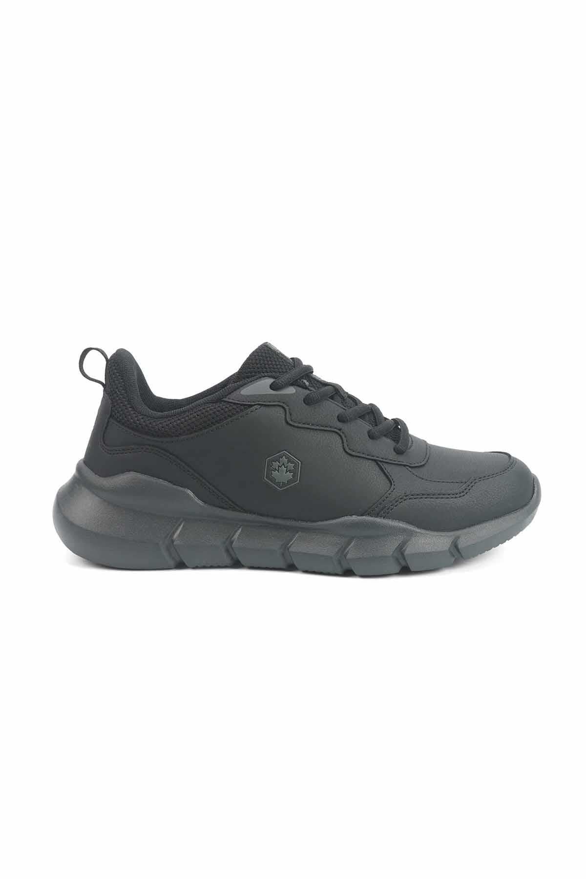 LUMBERJACKSneakerLumberjack Bunga 5 PR Erkek Sneaker Ayakkabı 102033609SIYAH