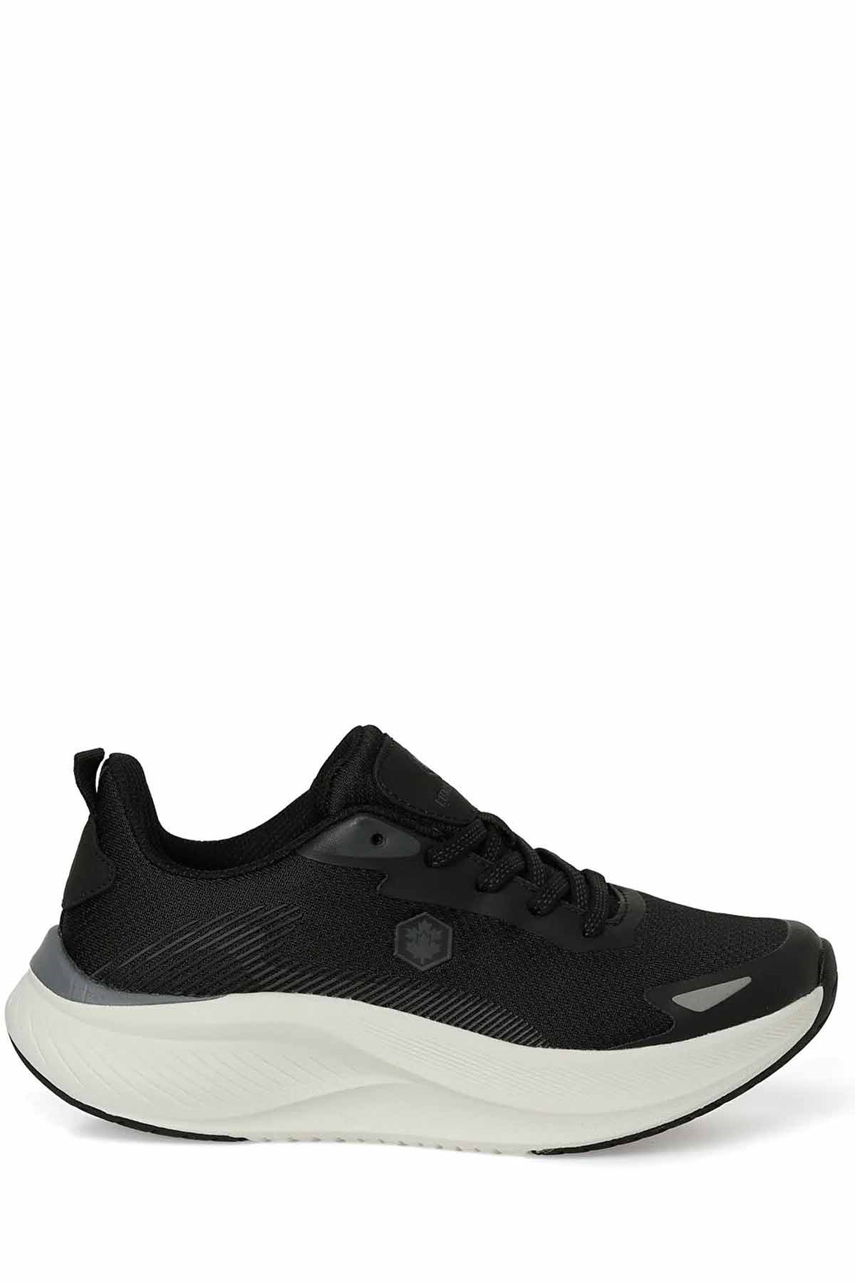 LUMBERJACKSneakerLumberjack CHAMP 6FX Kadın Sneaker 102066509Siyah