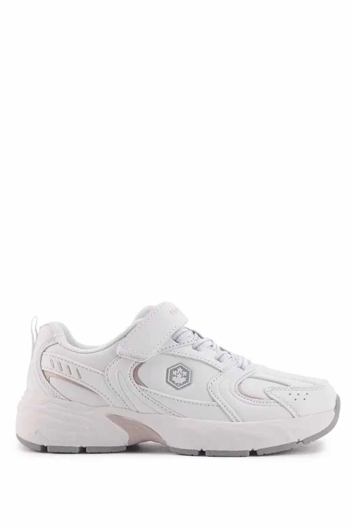 LUMBERJACKSneakerLumberjack Çocuk Ayakkbı Comfrot Taban Pol Pu Çocuk Sneaker 101814627Çok Renkli