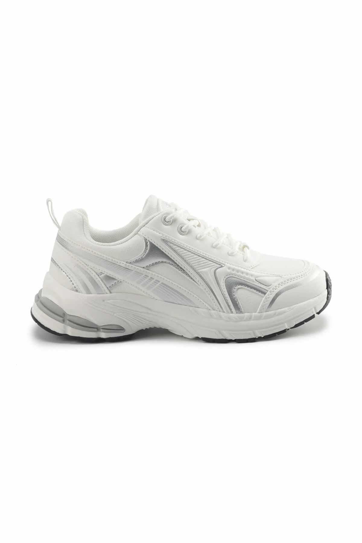 LUMBERJACKSneakerLumberjack Enno 5PR Kadın Sneaker Ayakkabı 102021813Bej