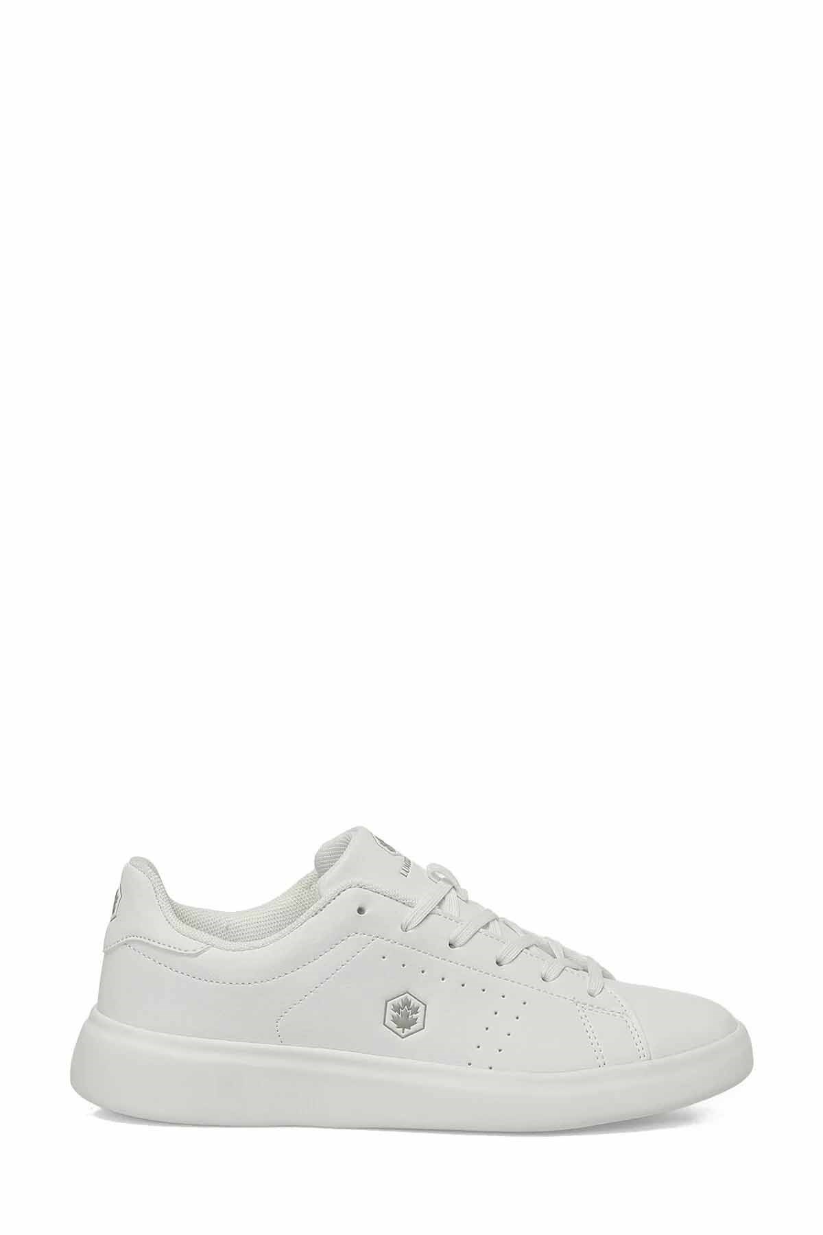 LUMBERJACKSneakerLumberjack HELEN 6FX BEYAZ Kadın Sneaker Ayakkabı 102066361BEYAZ