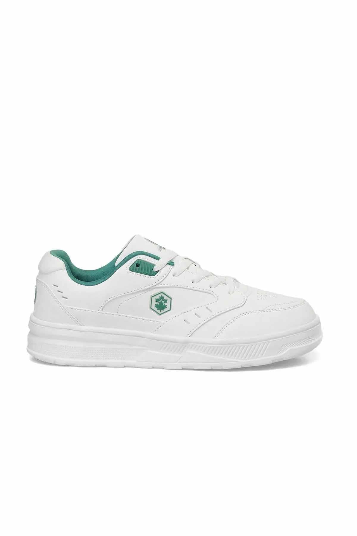 LUMBERJACKSneakerLumberjack Psa 5FX Erkek Sneaker Ayakkabı 101941884BEYAZ