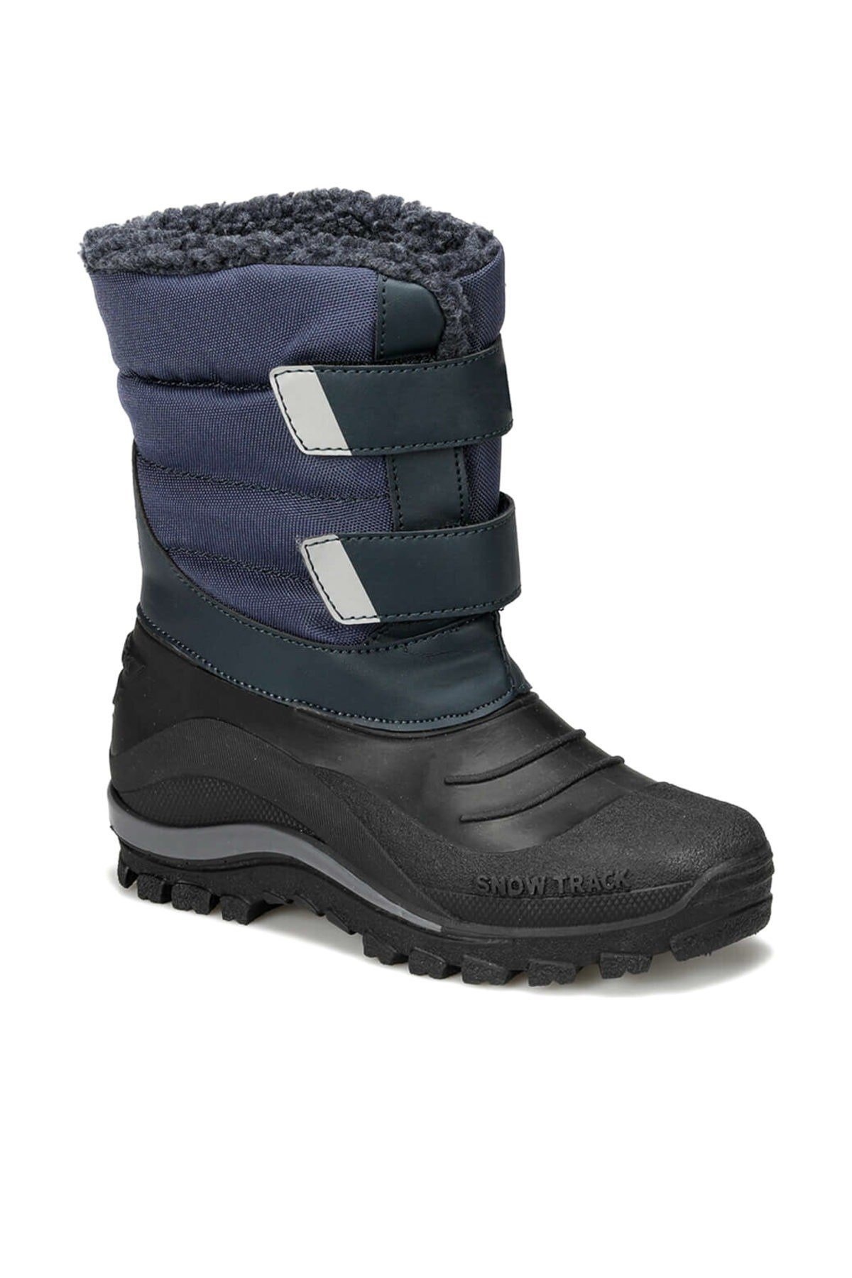 Lumberjack SNOWY 9PR Çocuk WaterProof Bot Ayakkabı 100445789LACI