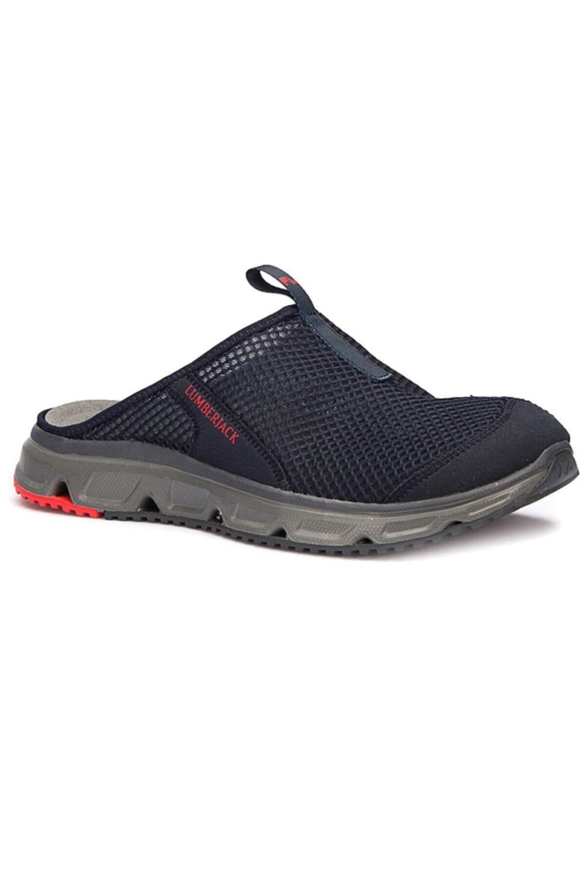 LUMBERJACKTerlikLumberjack B1 Castello Erkek Terlik Ayakkabı 101012793RSLaci