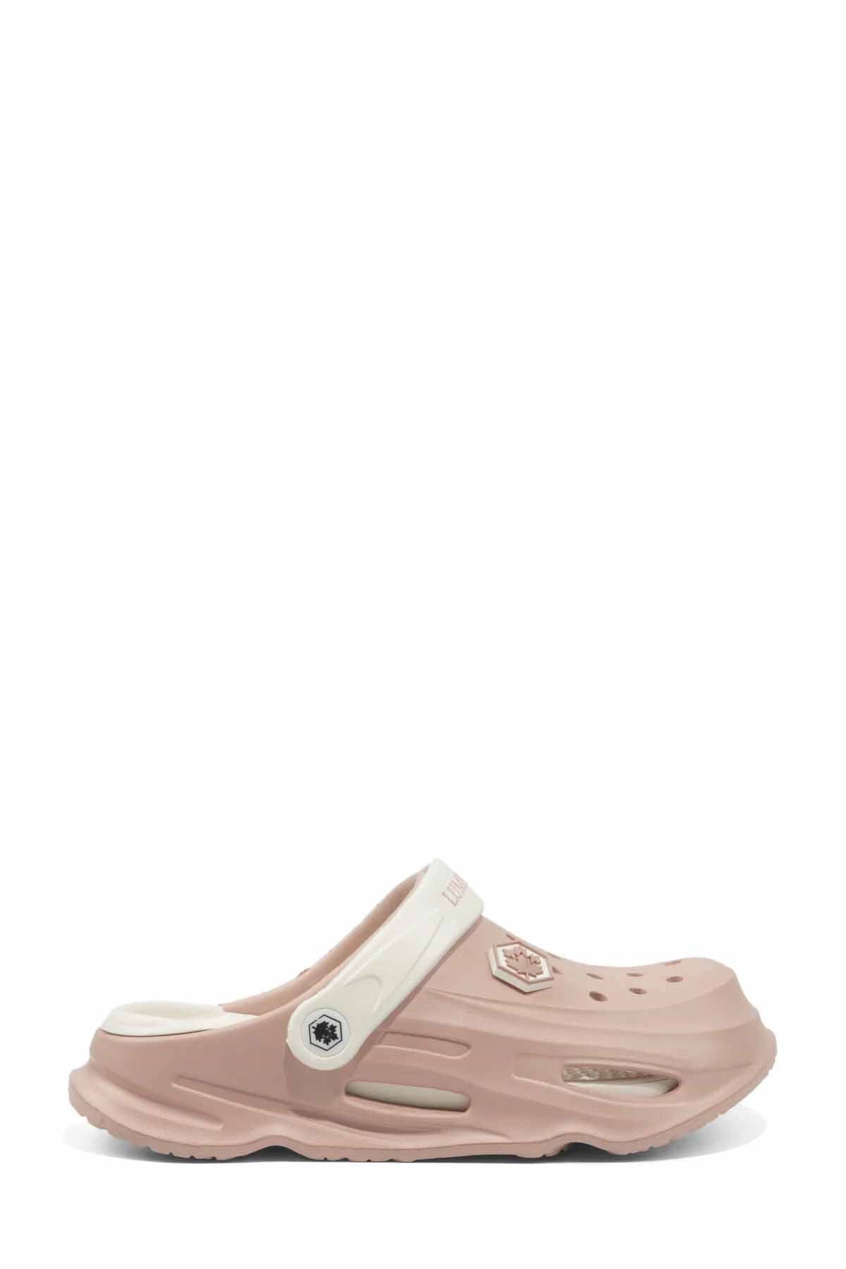 LUMBERJACKTerlikLumberjack Jhem Pudra Erkek Terlik 102253142PUDRA