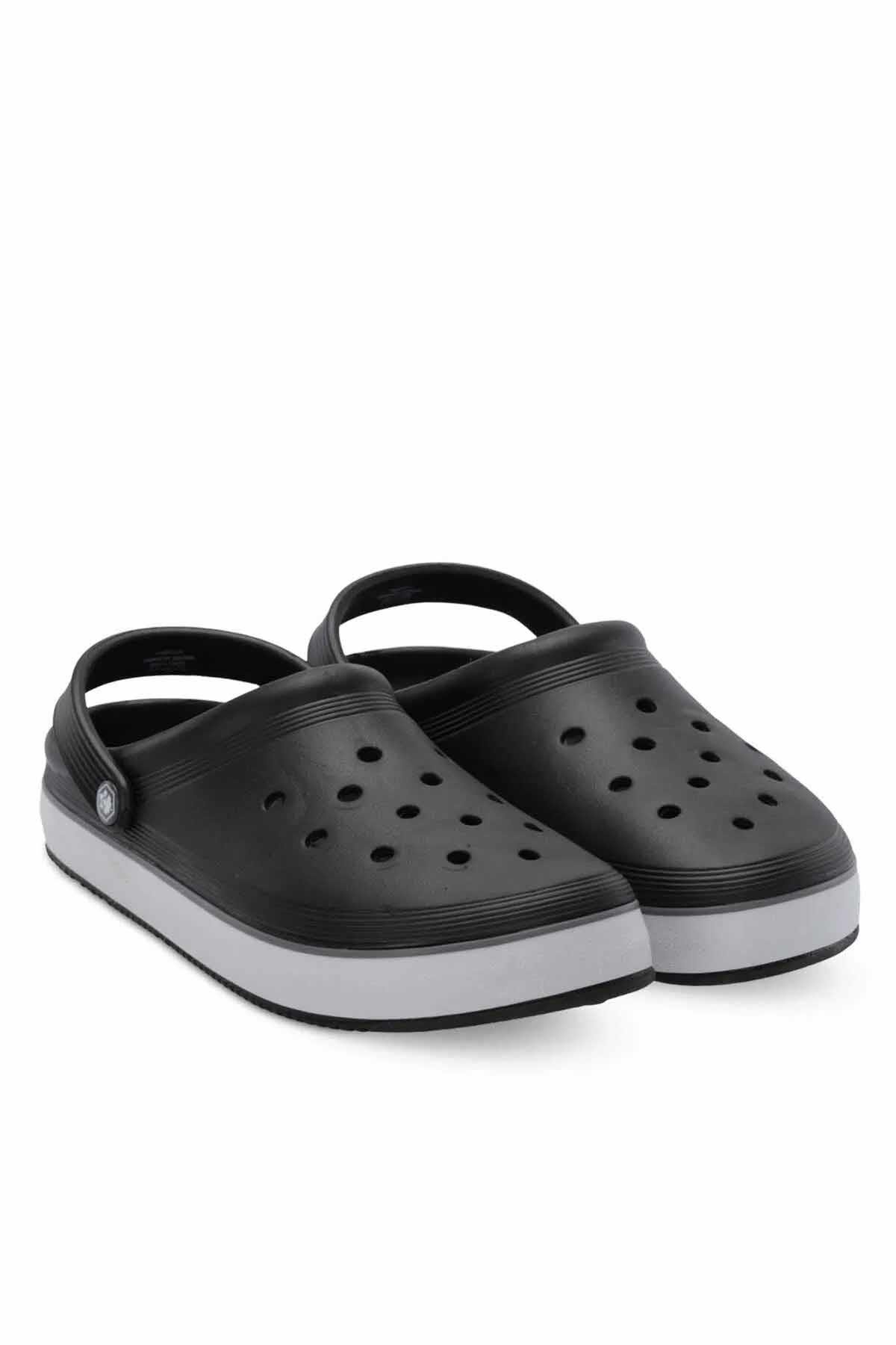 LUMBERJACKTerlikLumberjack Madmax Erkek Terlik Erkek Terlik Ayakkabı 101970845SIYAH