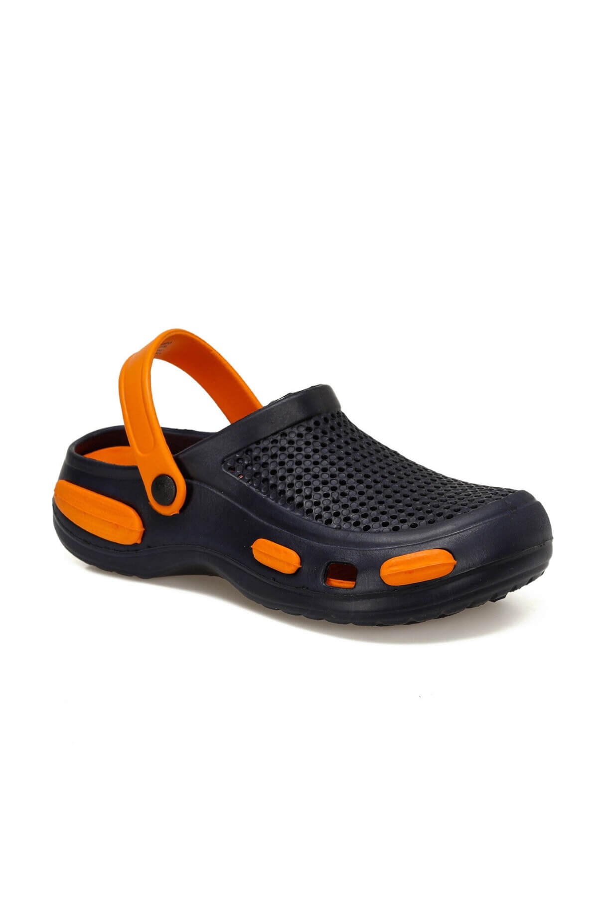 LUMBERJACKTerlikLumberjack Orlando Erkek Terlik Ayakkabı 101016668Laci