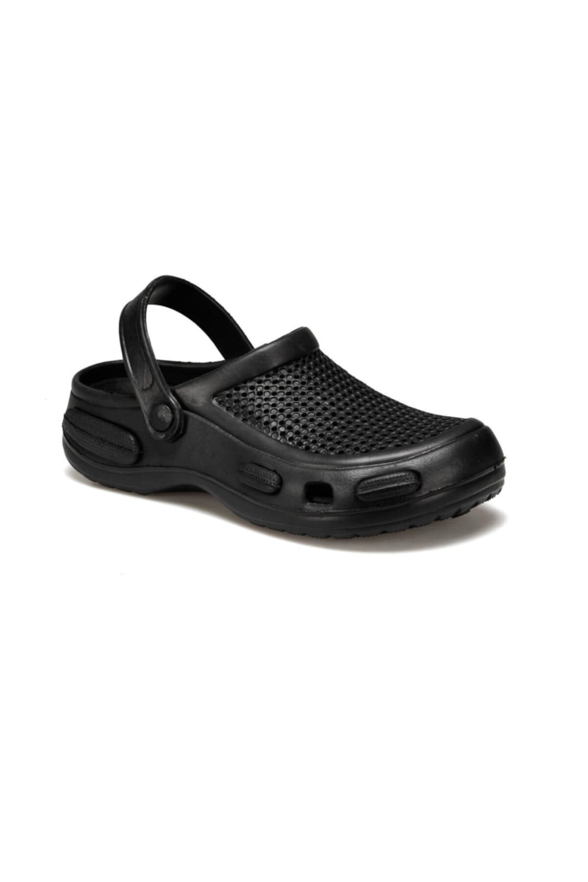 LUMBERJACKTerlikLumberjack Orlando Erkek Terlik Ayakkabı 100512219Siyah