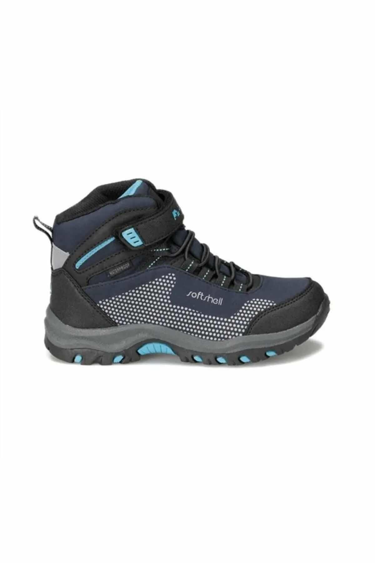 LUMBERJACKWaterProofLumberjack FULLER HI 9PR Çocuk WaterProof Ayakkabı 100432251LACI
